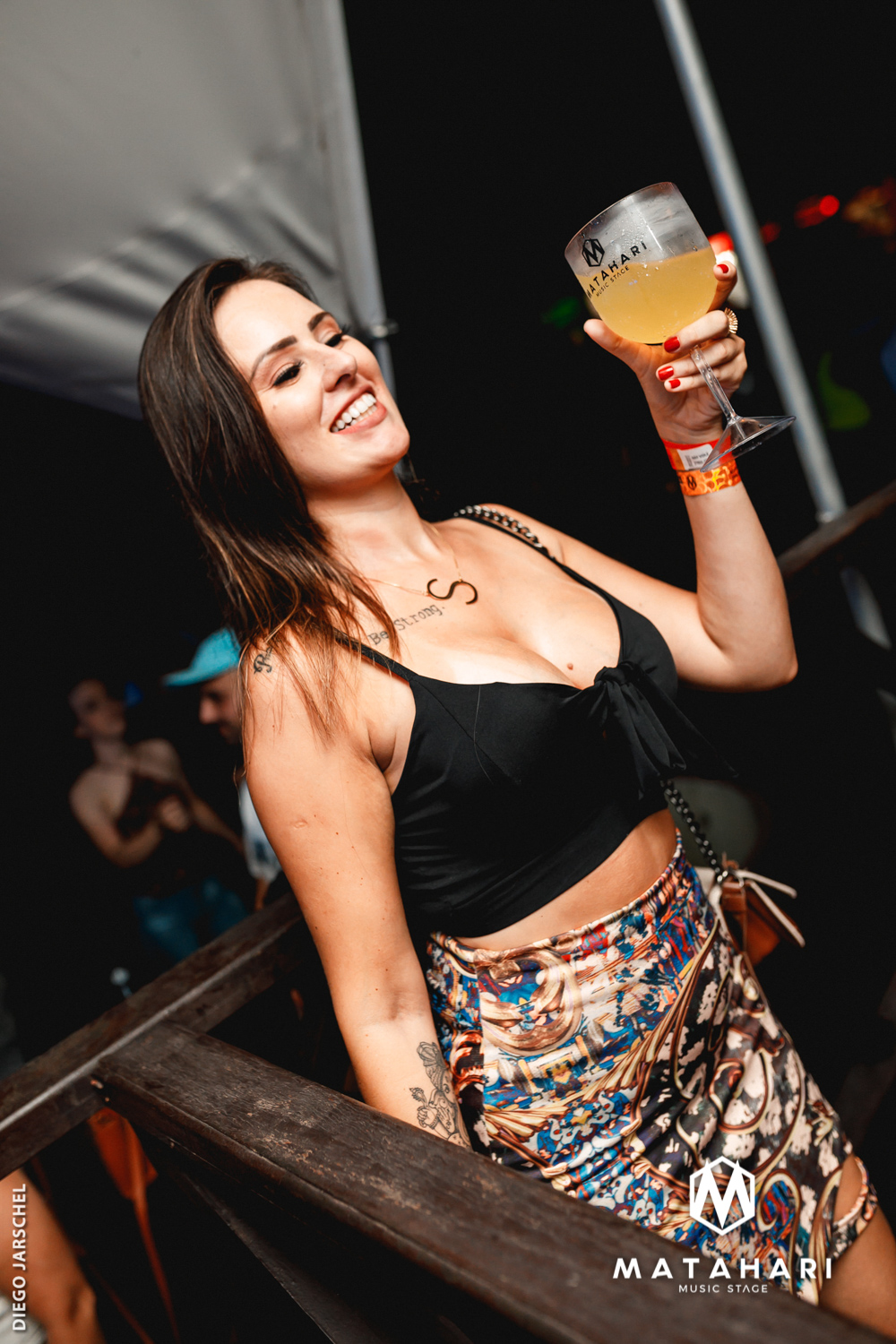 Sorriso Maroto