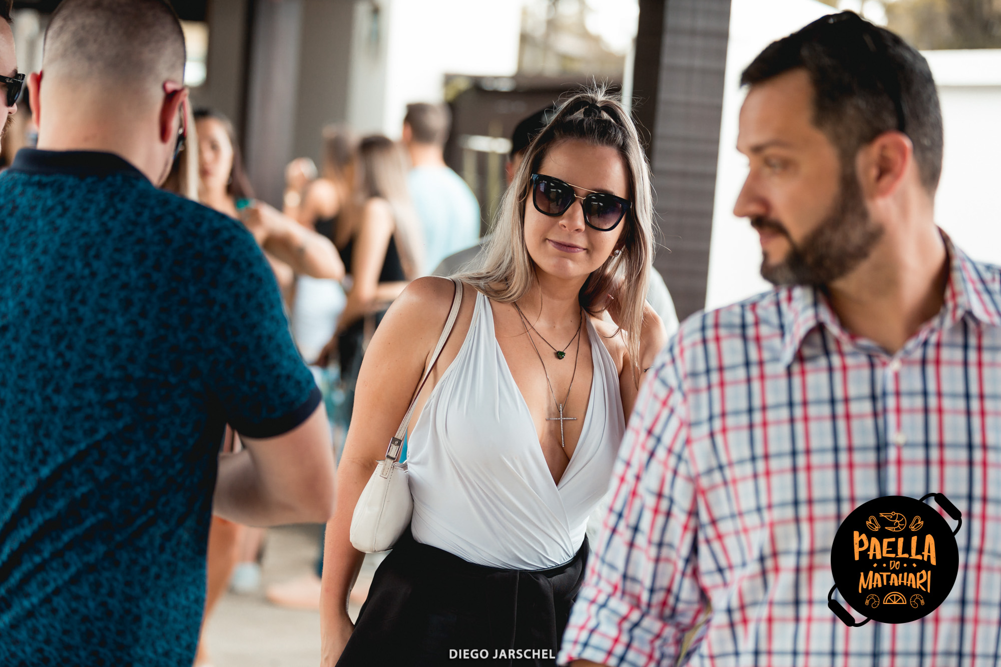 Paella Matahari 2018