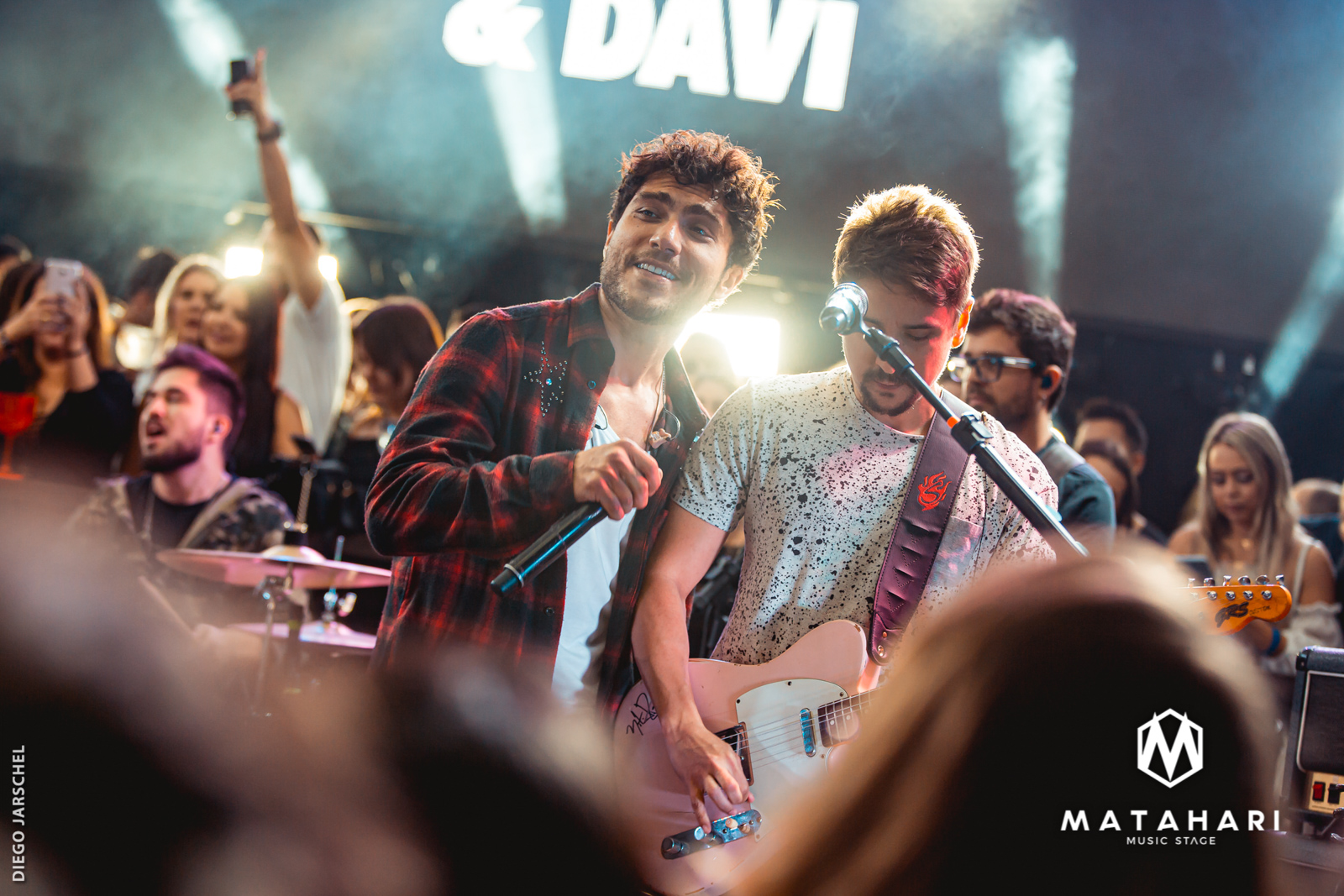 Bruninho & Davi