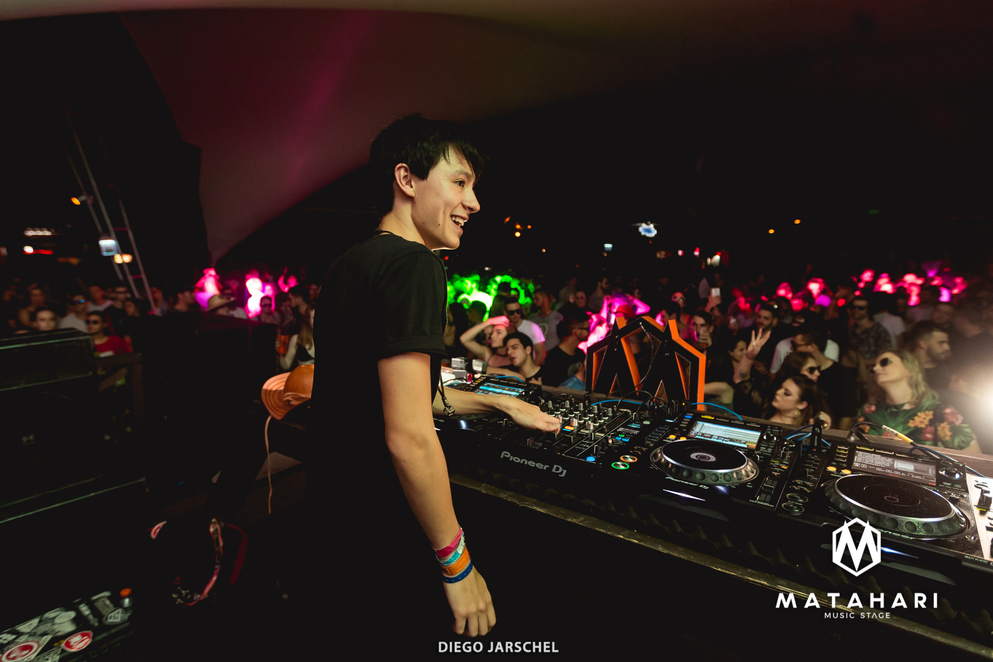 Injeção Eletrônica Sunset 2019