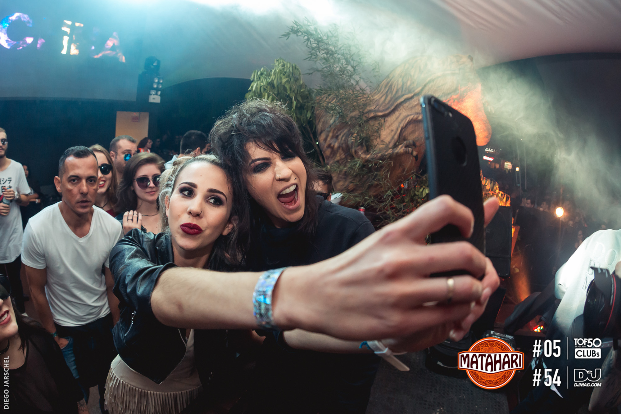 Mysterious Festival 2018