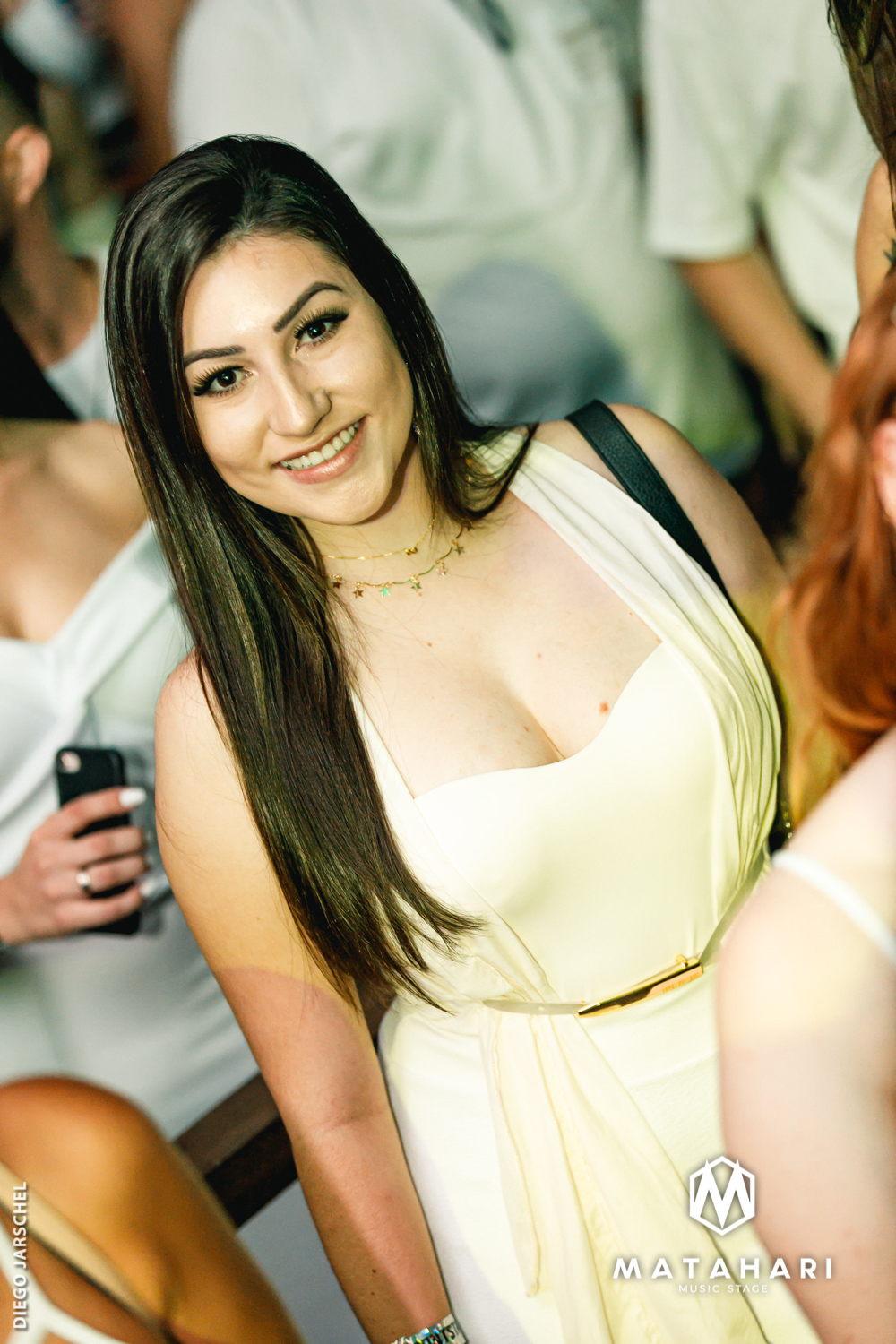 White Party 2019