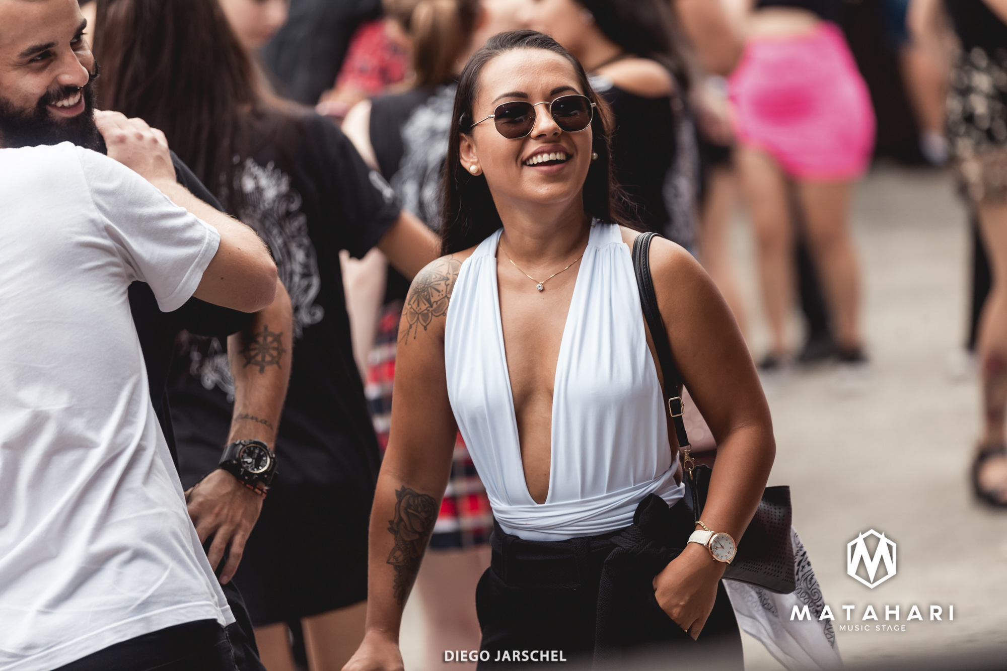 Sunset com Gustavo Mota 2019