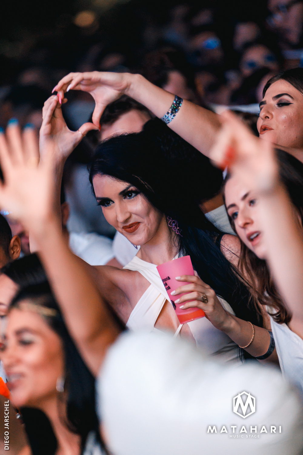 White Party 2019