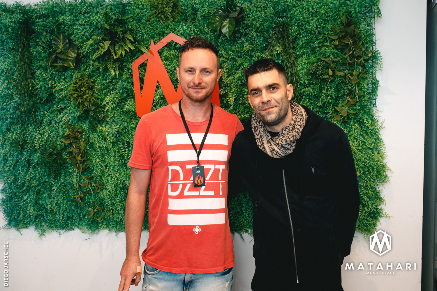 Opening Festival 2020