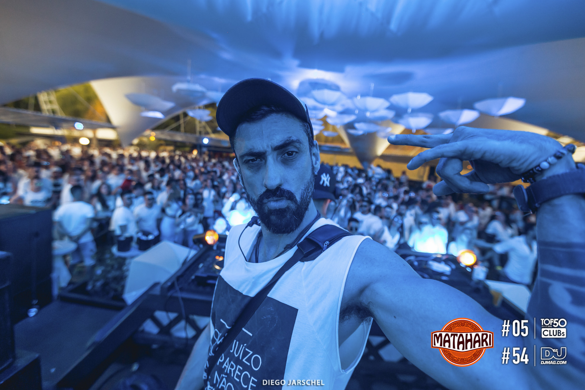 White Party 2018