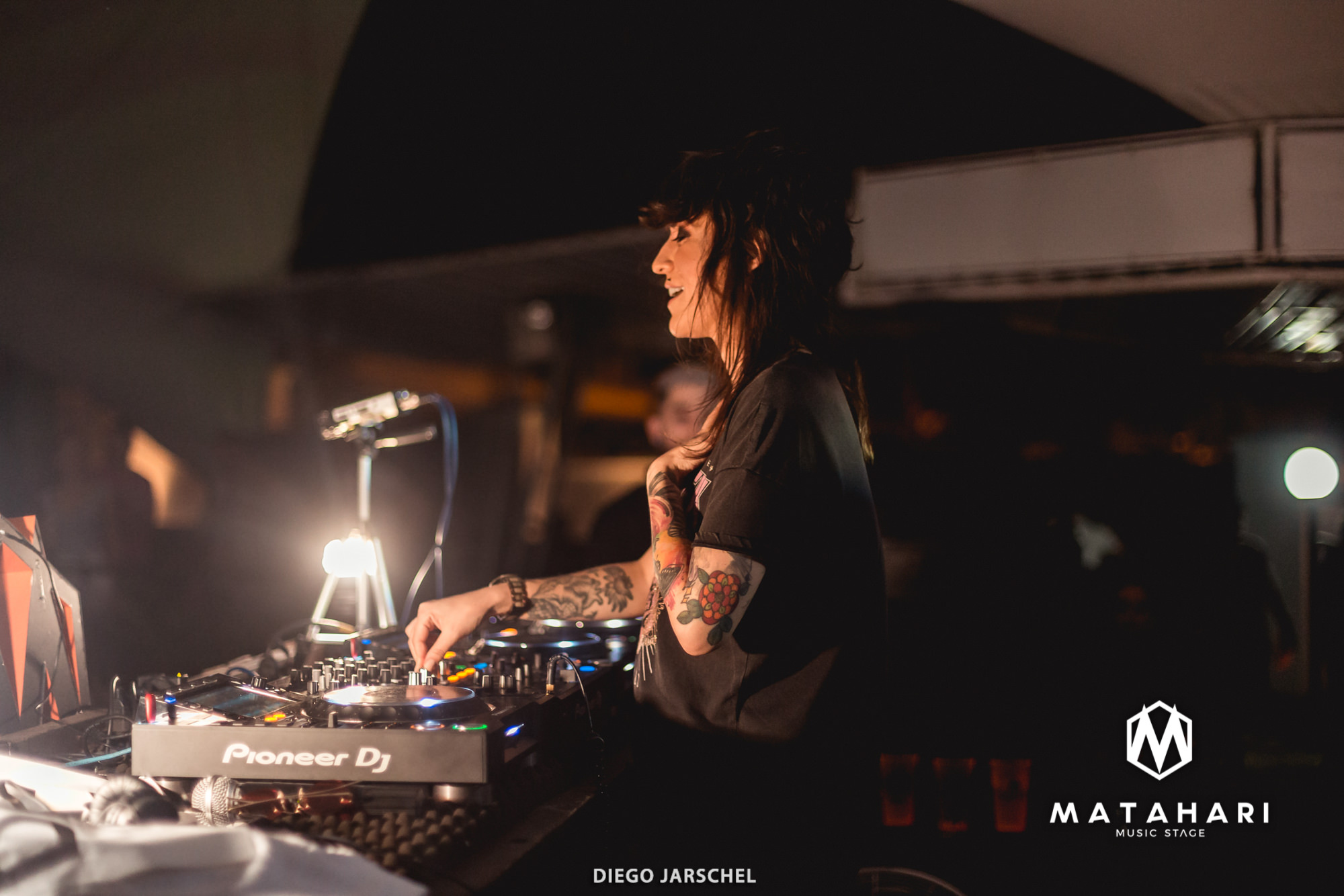 Injeção Eletrônica Sunset 2019