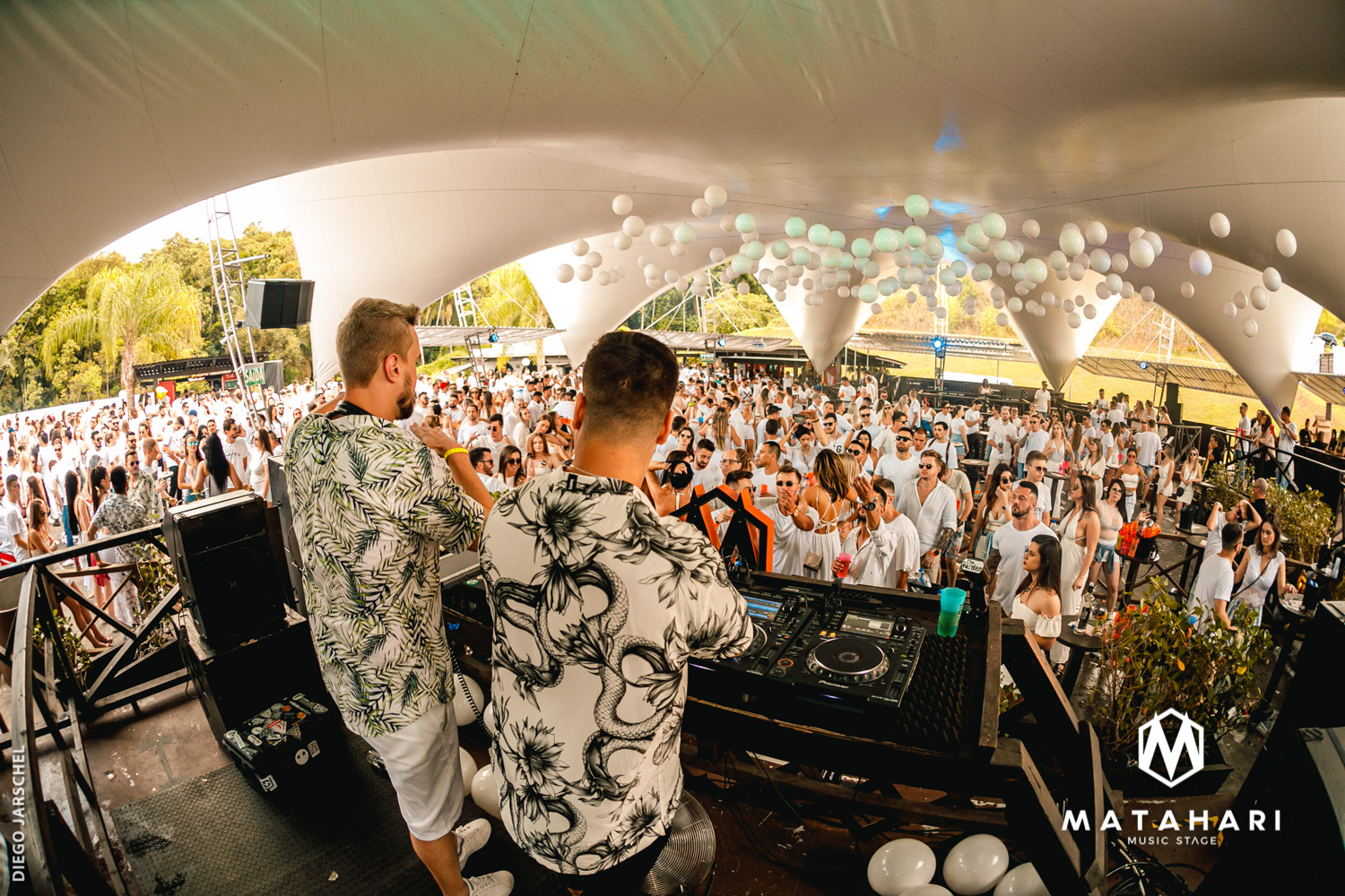 White Party 2019