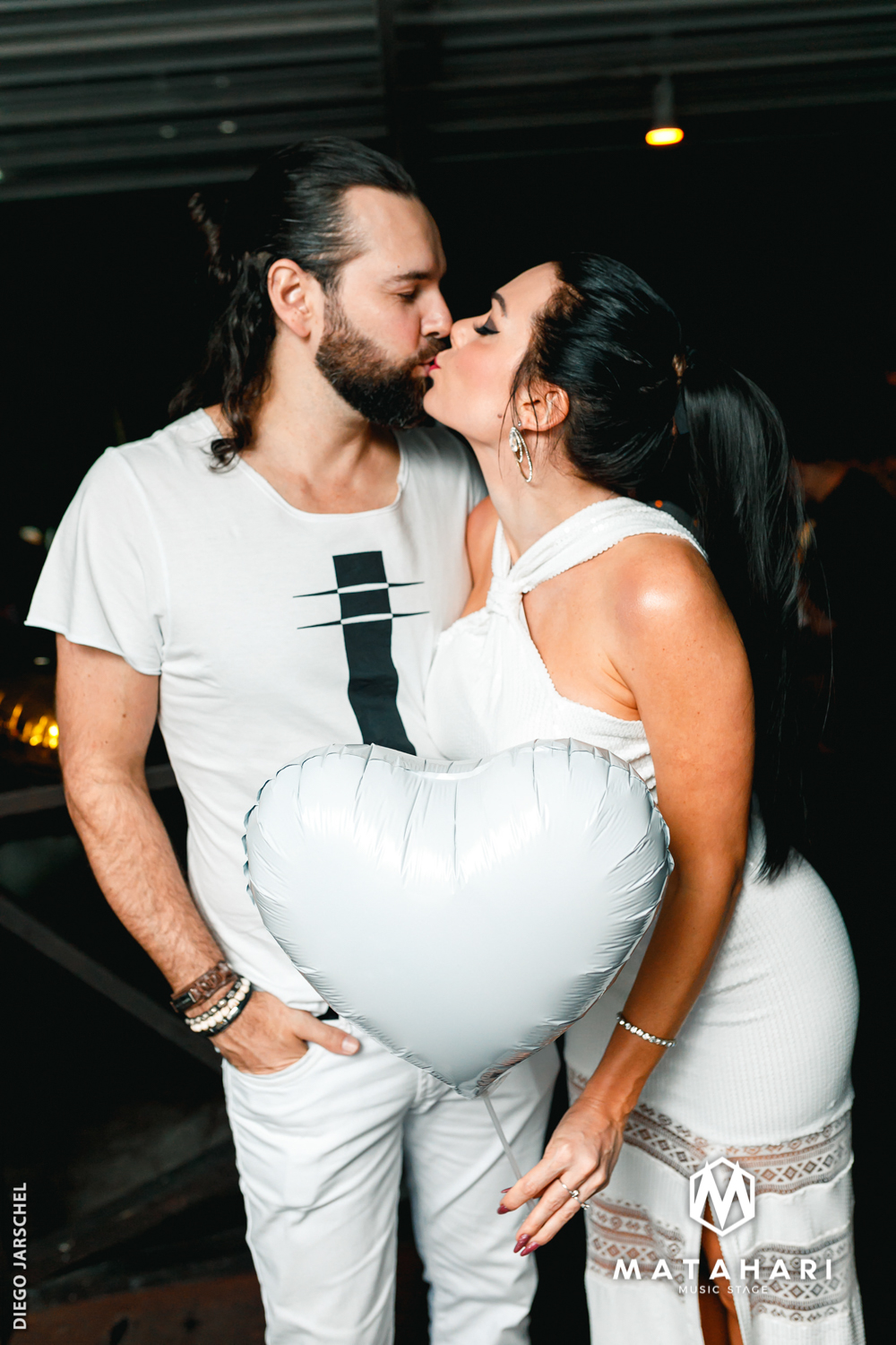 White Party 2019