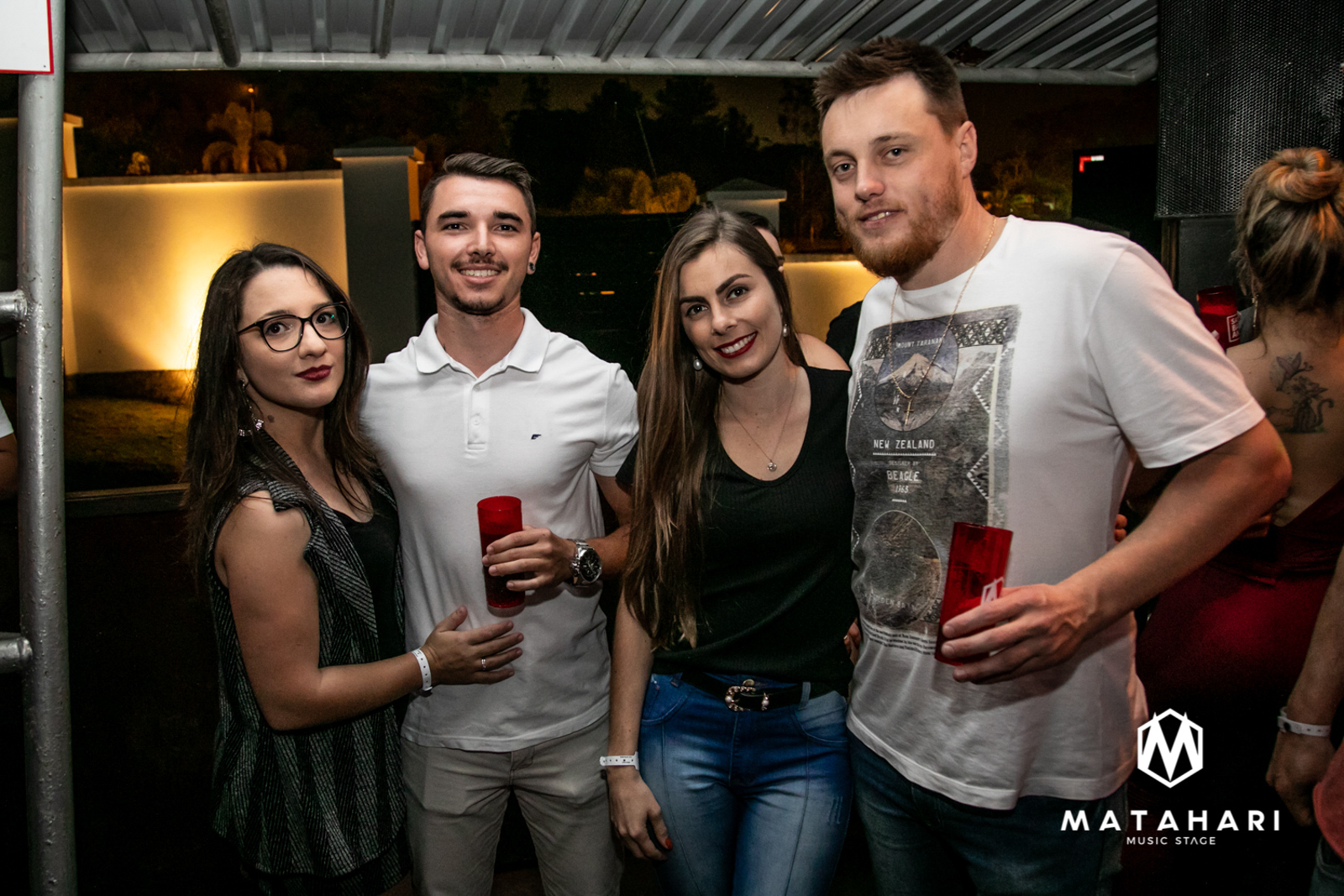 Sambacana com Turma do Pagode