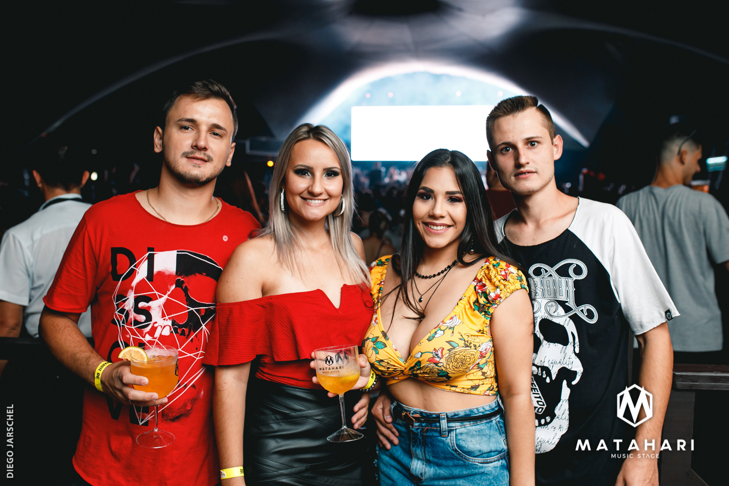 Opening Festival 2020