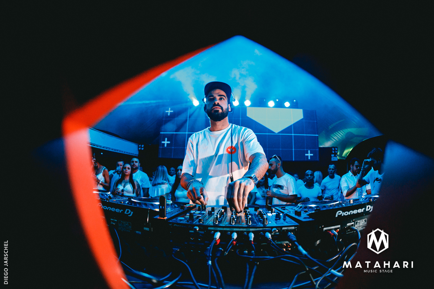 White Party 2019