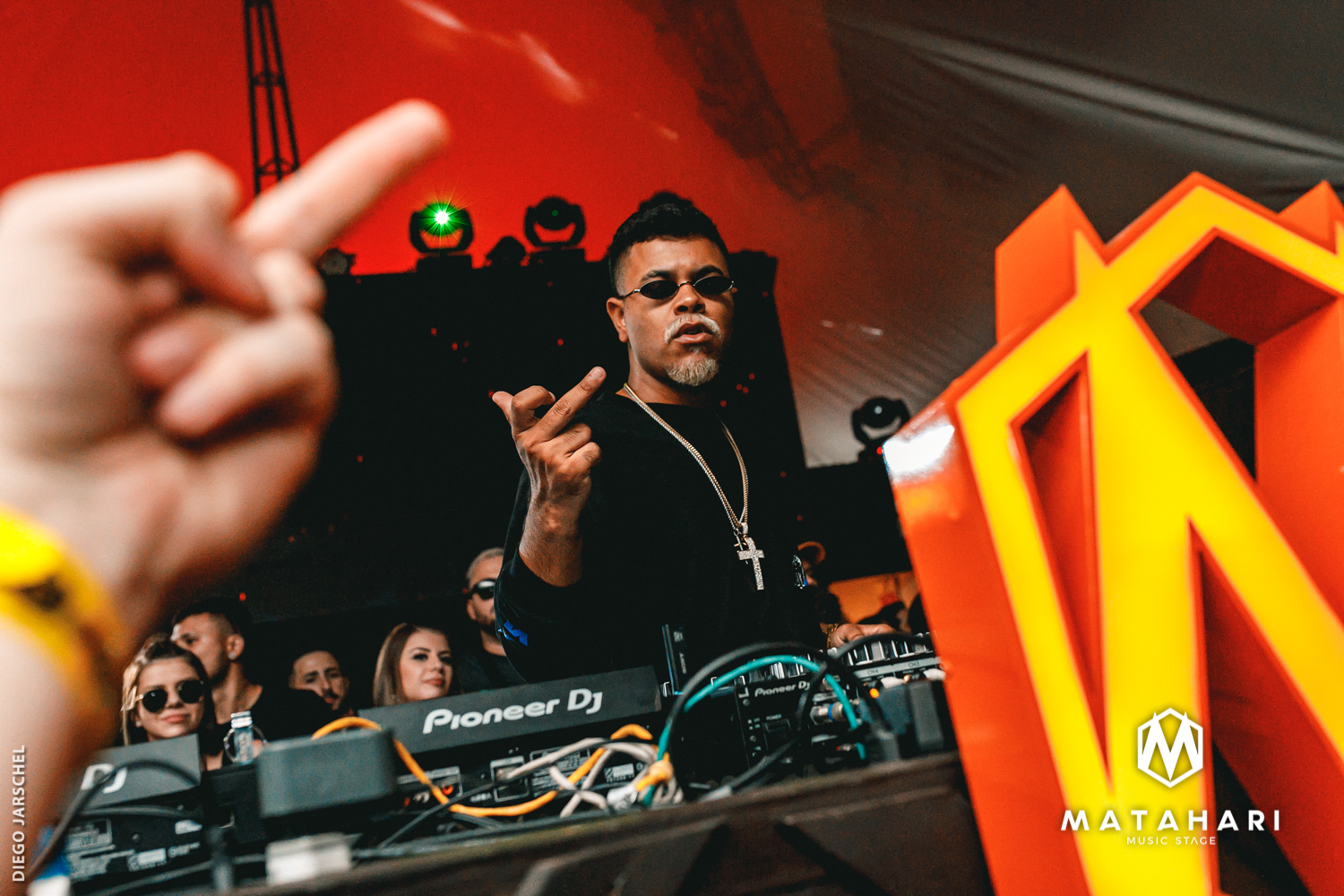 Opening Festival 2020