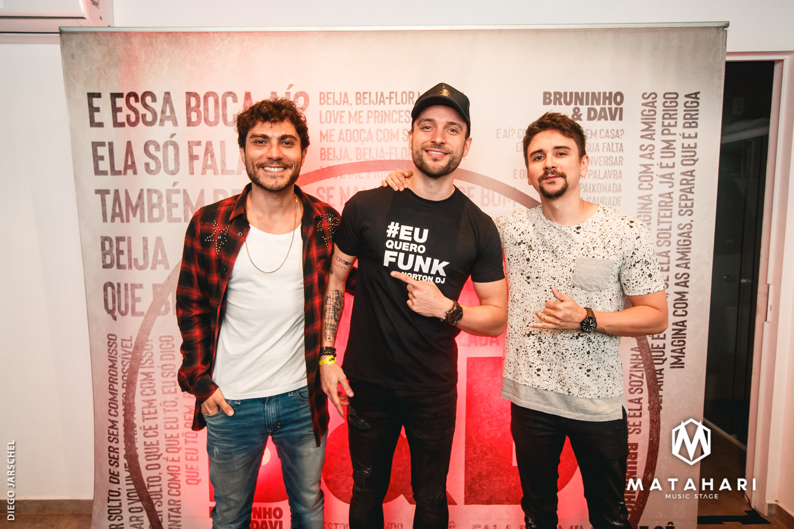 Bruninho & Davi