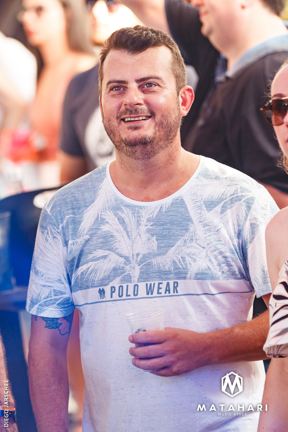 Paella do Matahari 2019