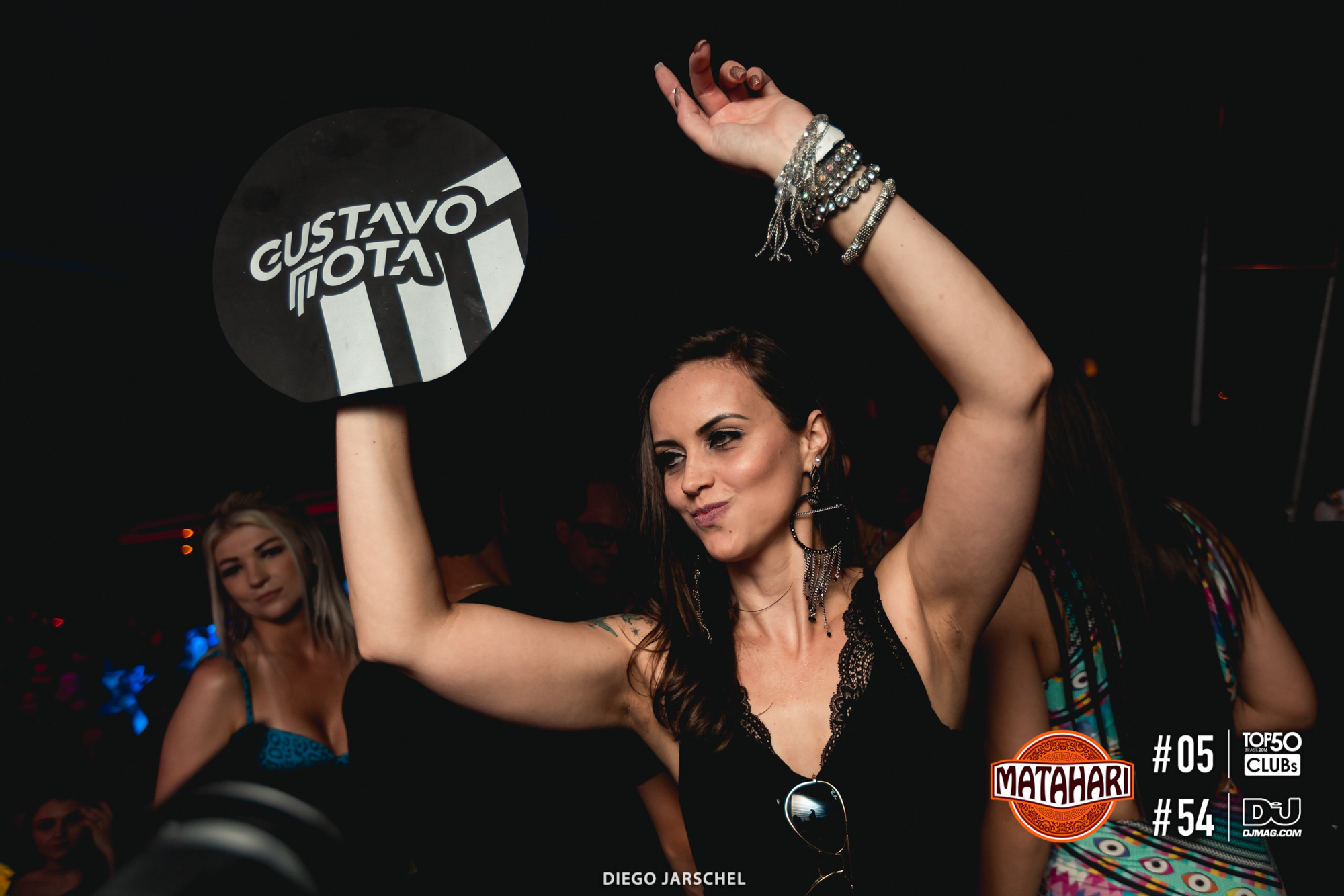 Sunset (Special) com Gustavo Mota