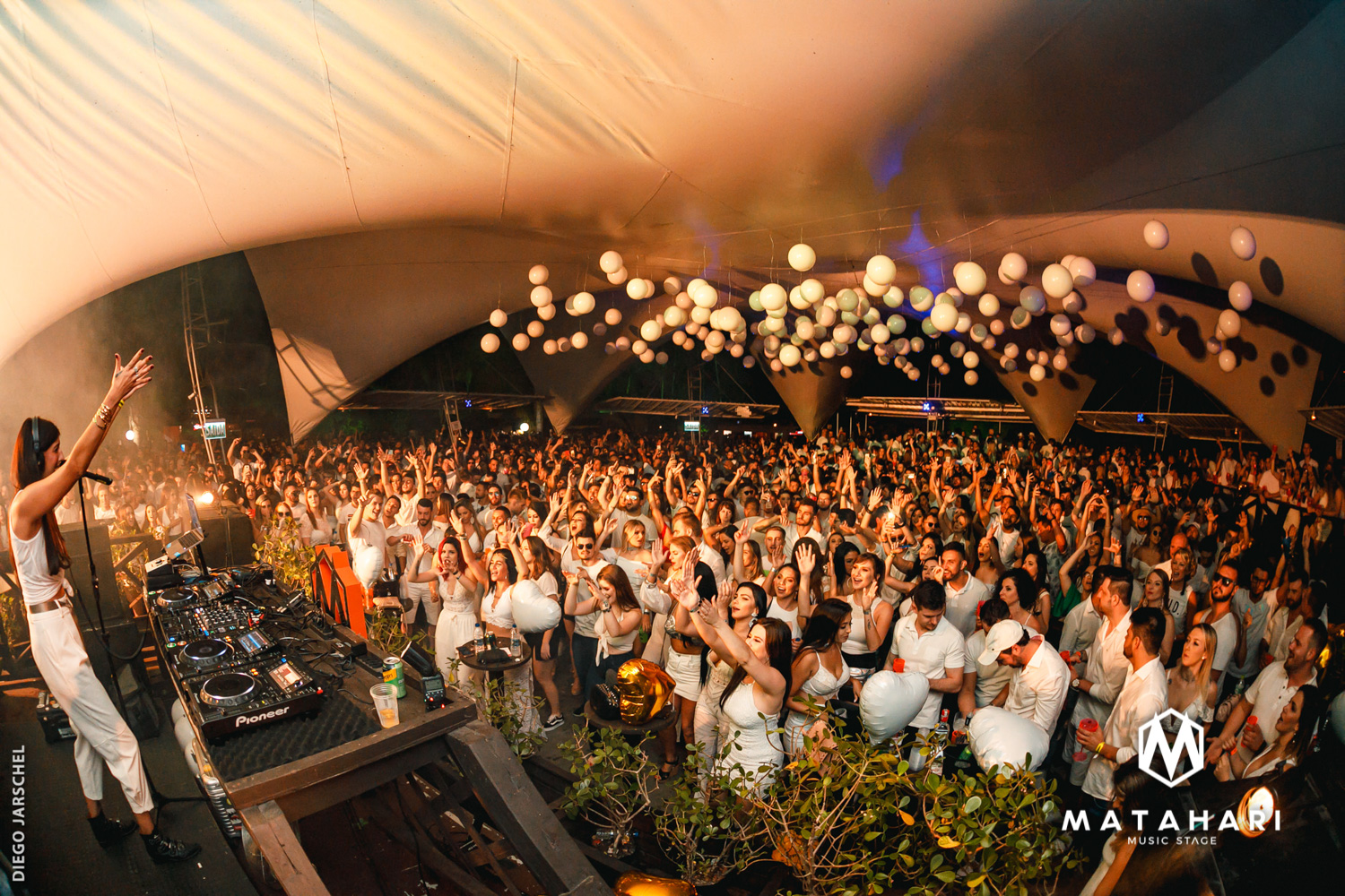 White Party 2019