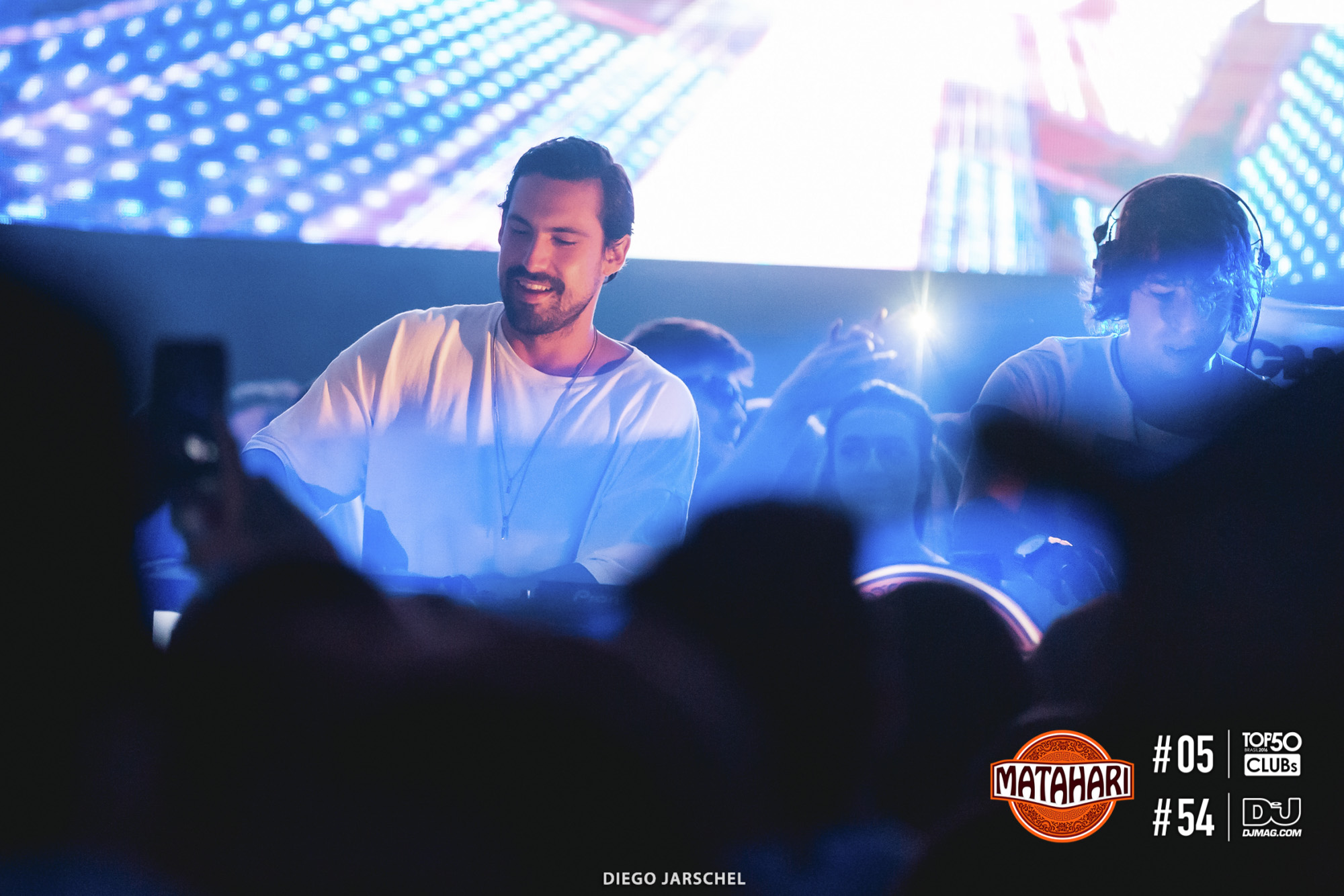 White Party 2018
