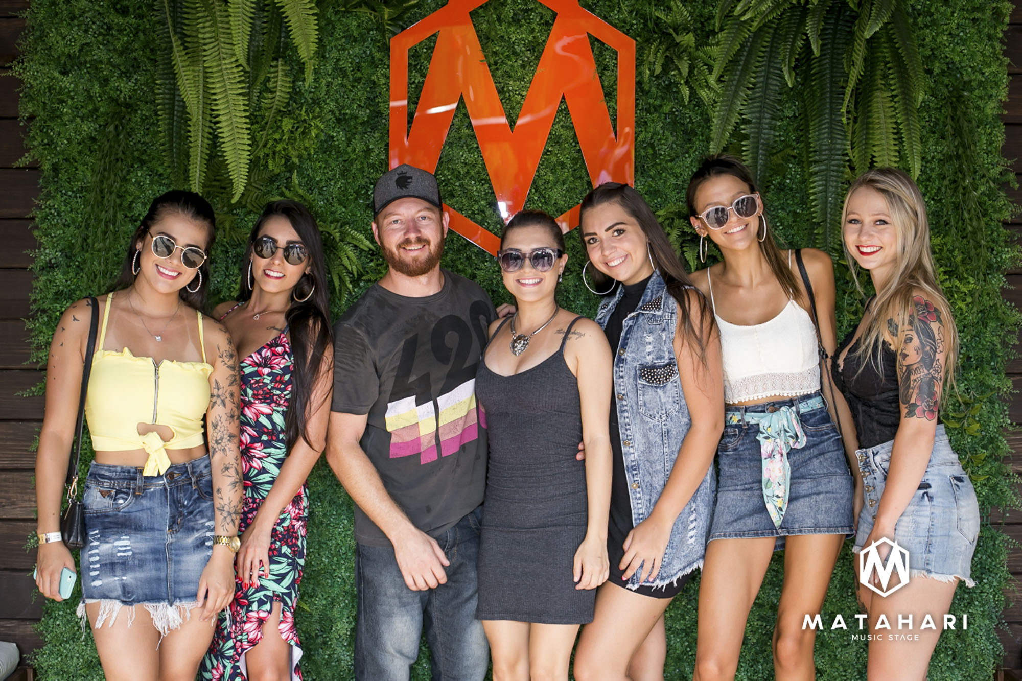 Shed Tour com Thiago Brava