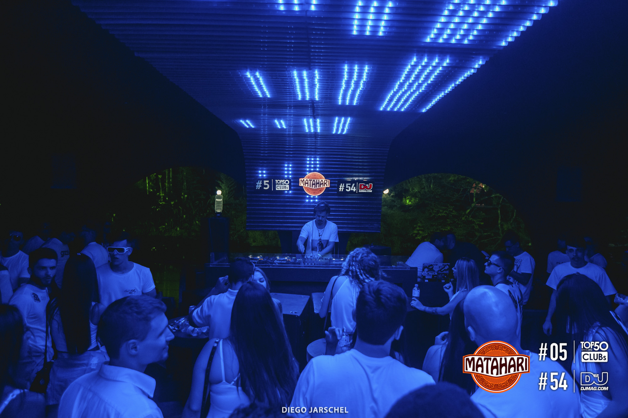 White Party 2018