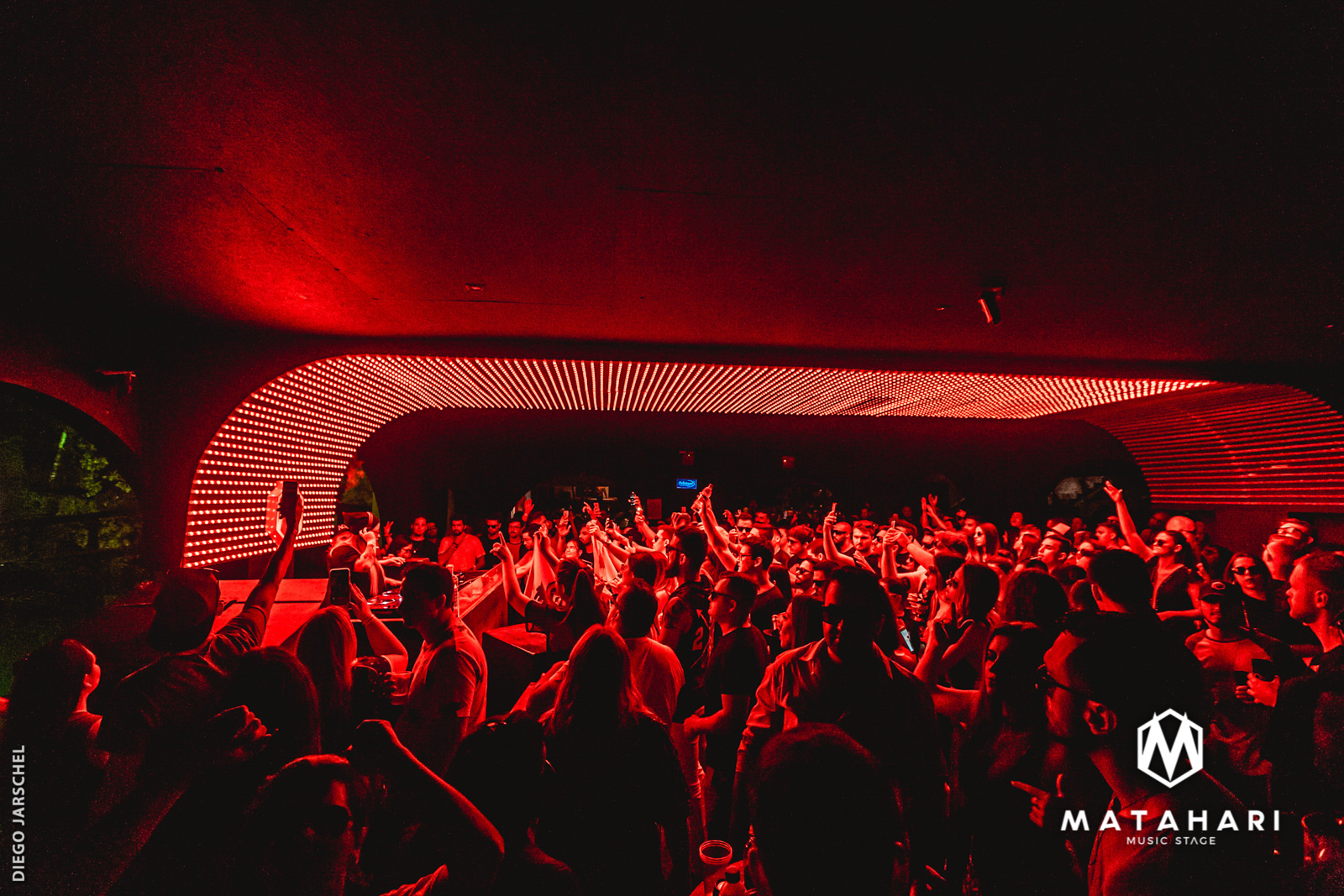 Sunset com Groove Delight 2019
