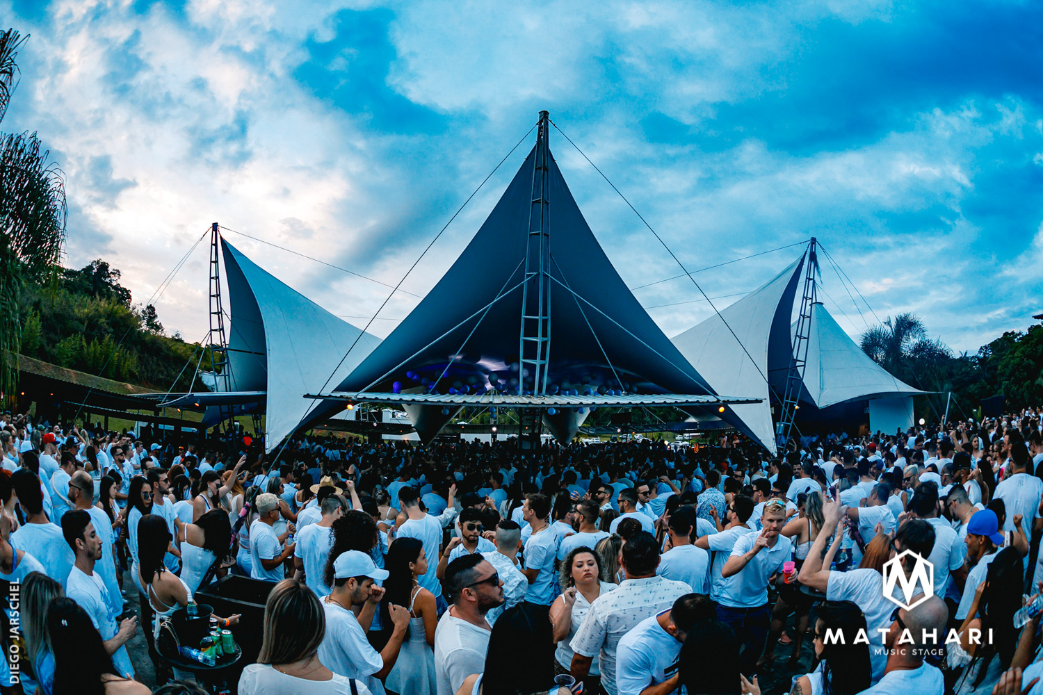 White Party 2019
