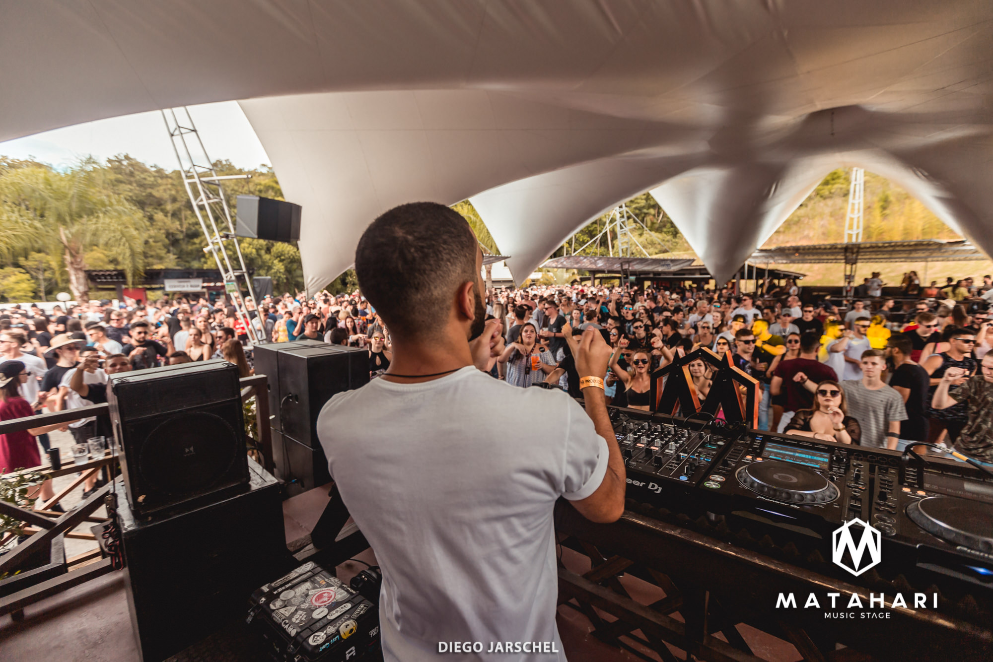 Injeção Eletrônica Sunset 2019