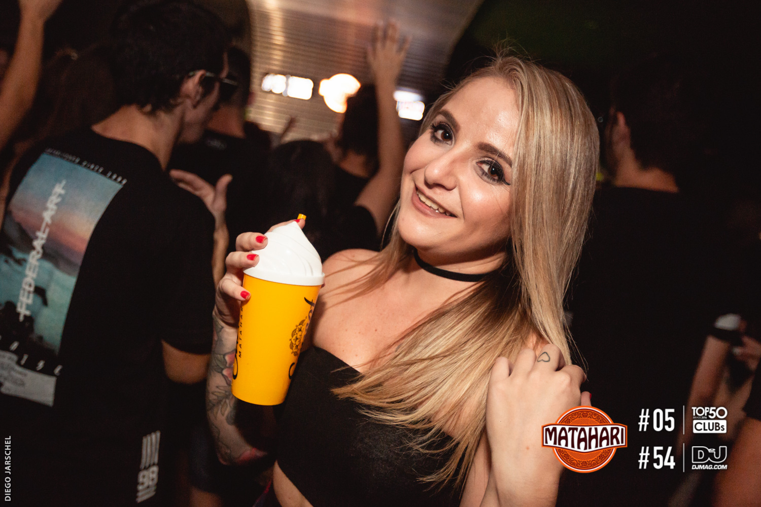 Sunset com Devochka 2018