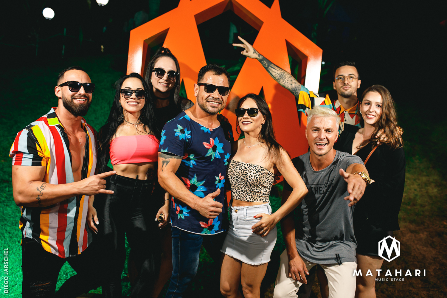 Opening Festival 2020