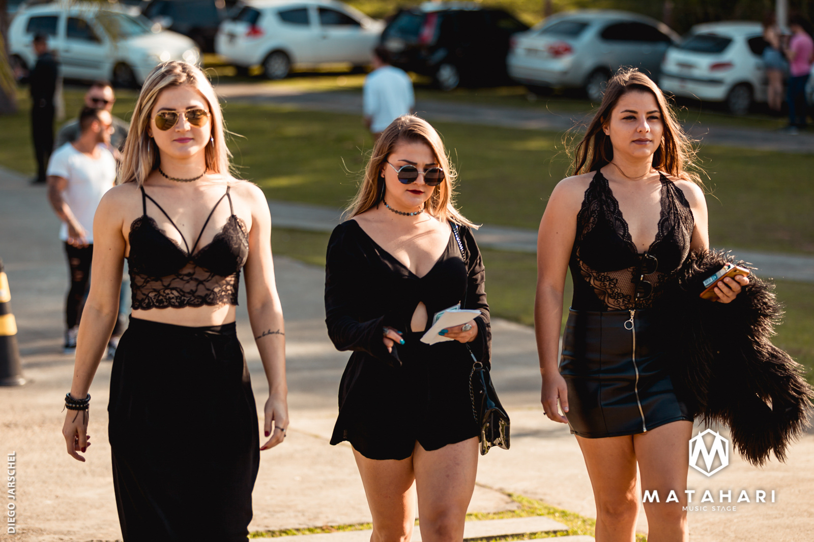 Sunset com Groove Delight 2019