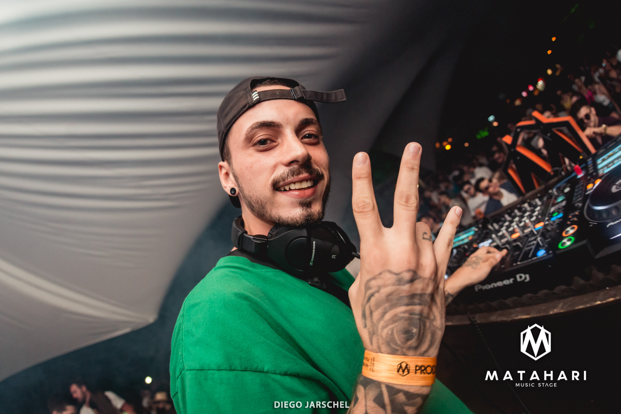 Injeção Eletrônica Sunset 2019