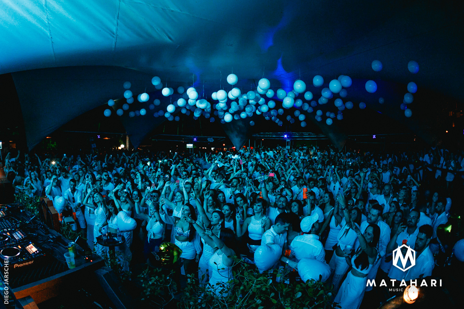 White Party 2019
