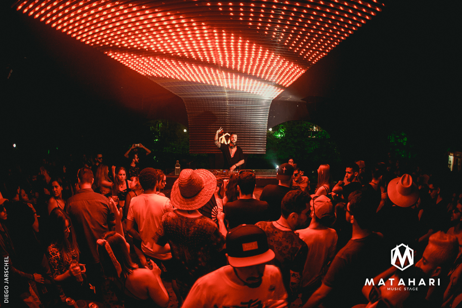 Opening Festival 2020