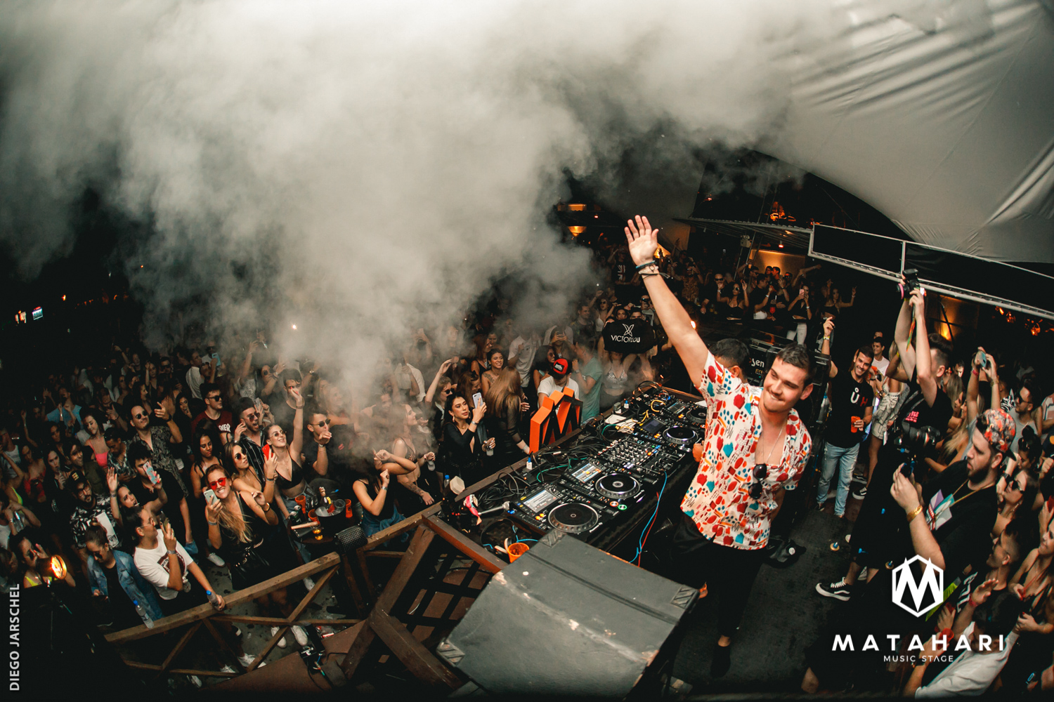 Opening Festival 2020