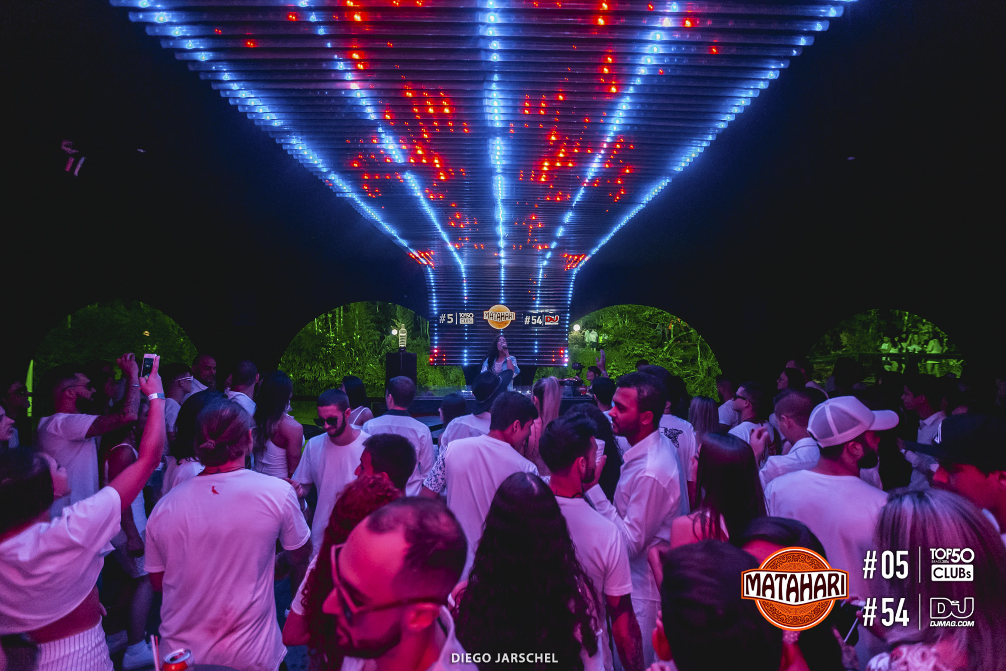 White Party 2018