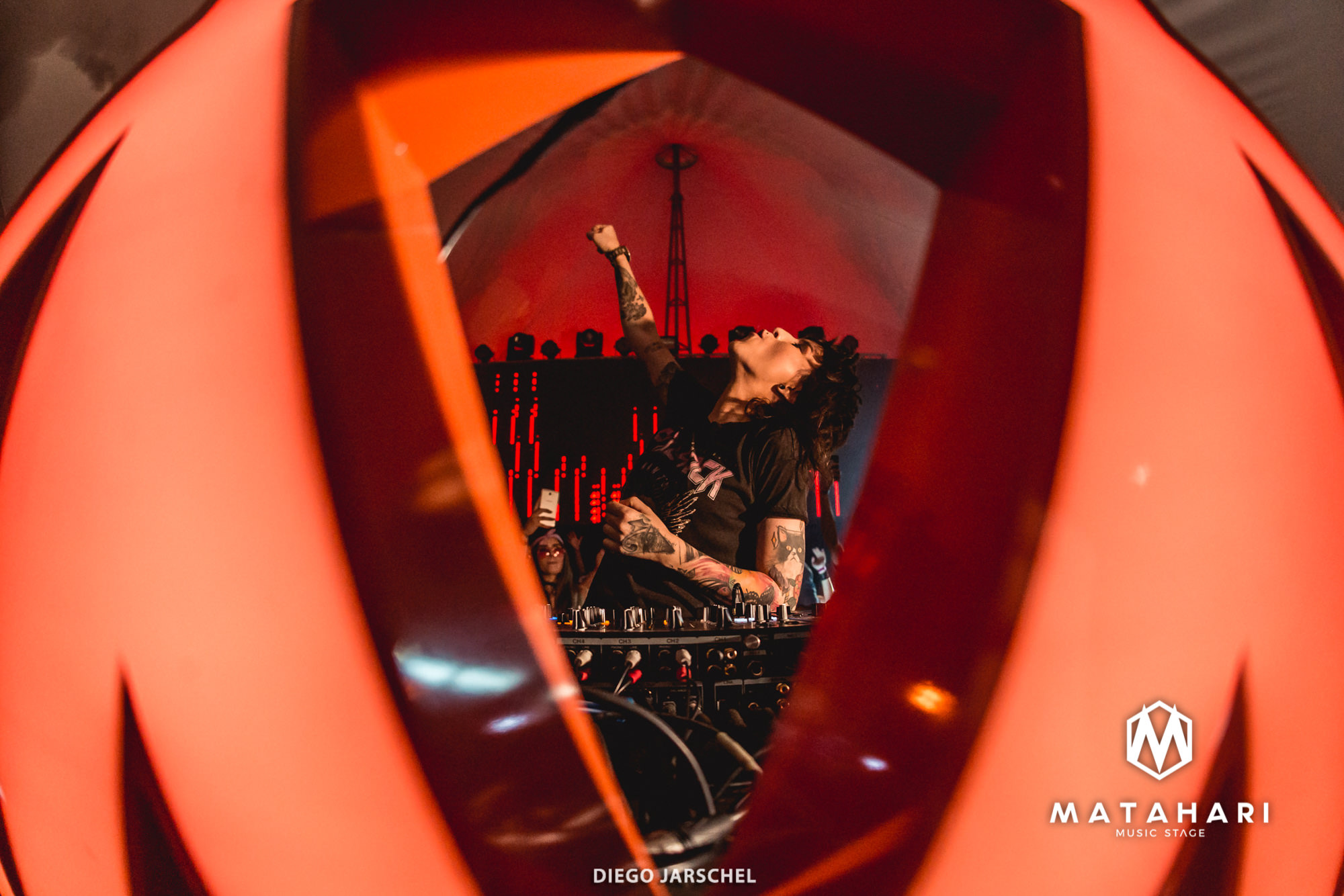 Injeção Eletrônica Sunset 2019