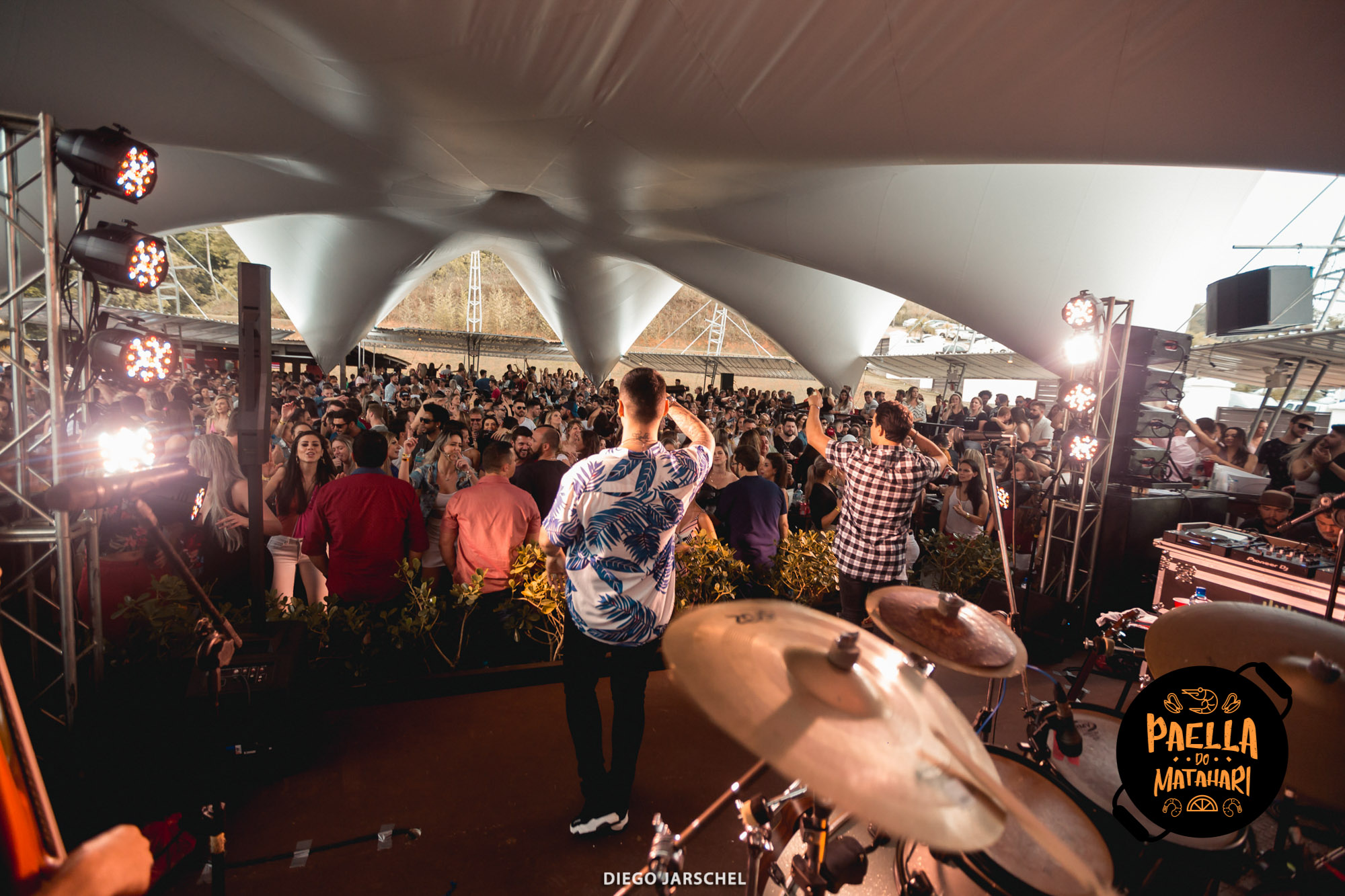 Paella Matahari 2018