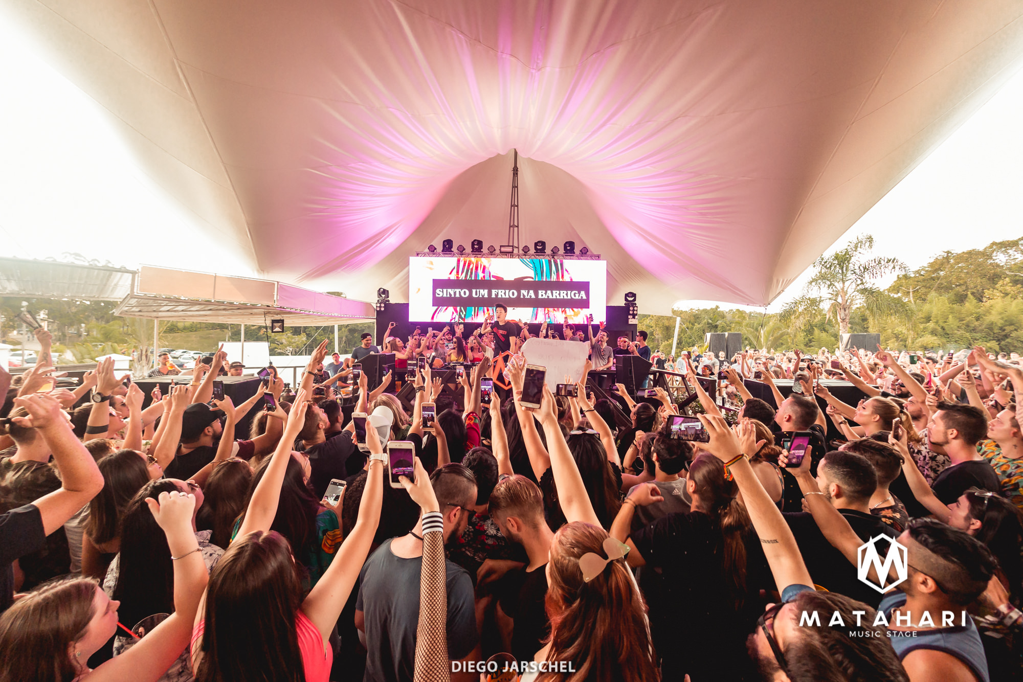 Injeção Eletrônica Sunset 2019