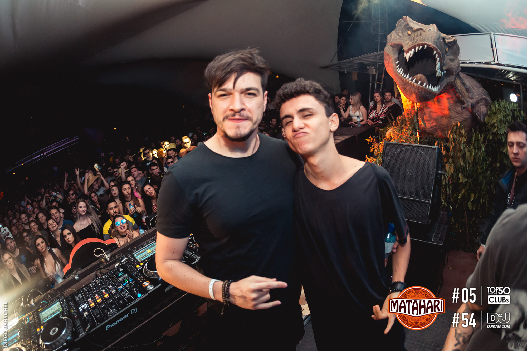 Mysterious Festival 2018