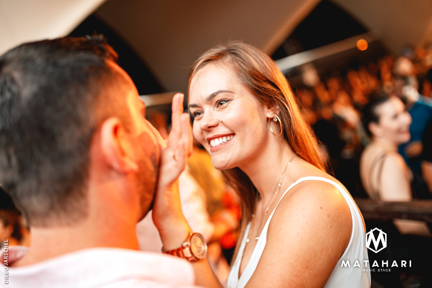 Sorriso Maroto