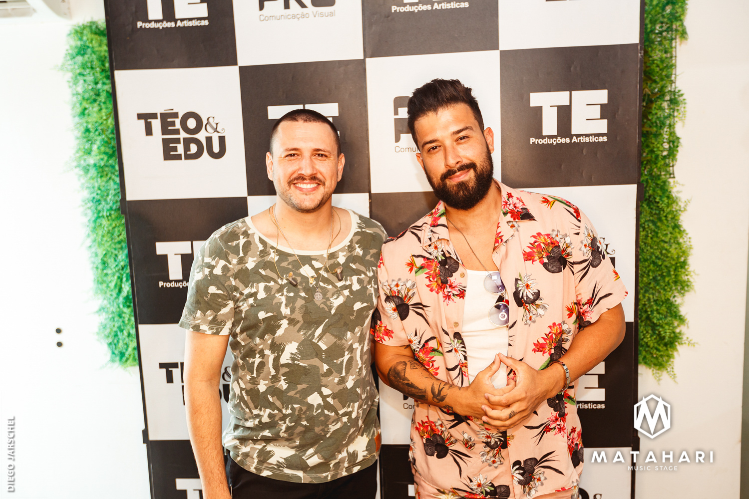 Paella do Matahari 2019