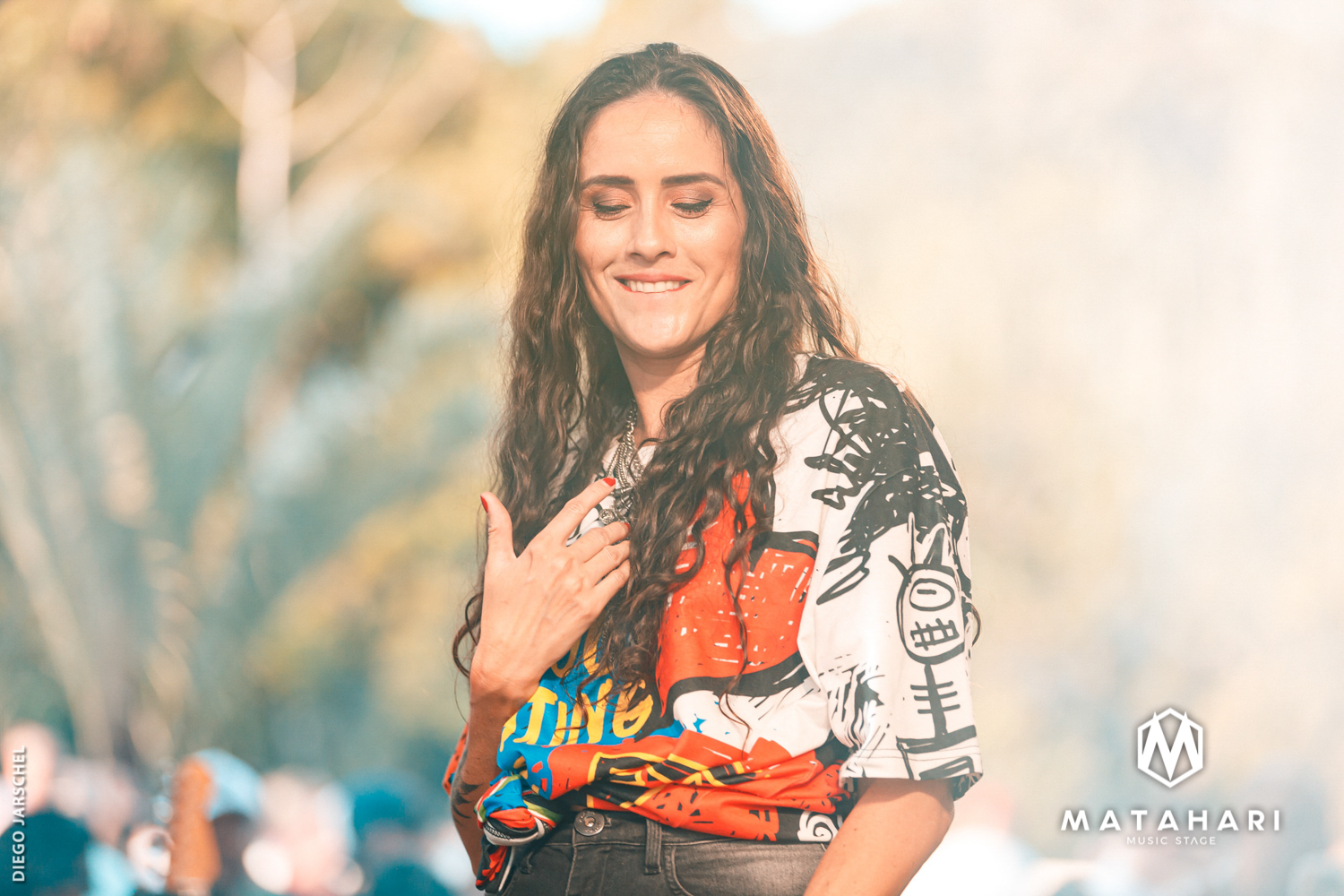 Paella do Matahari 2019