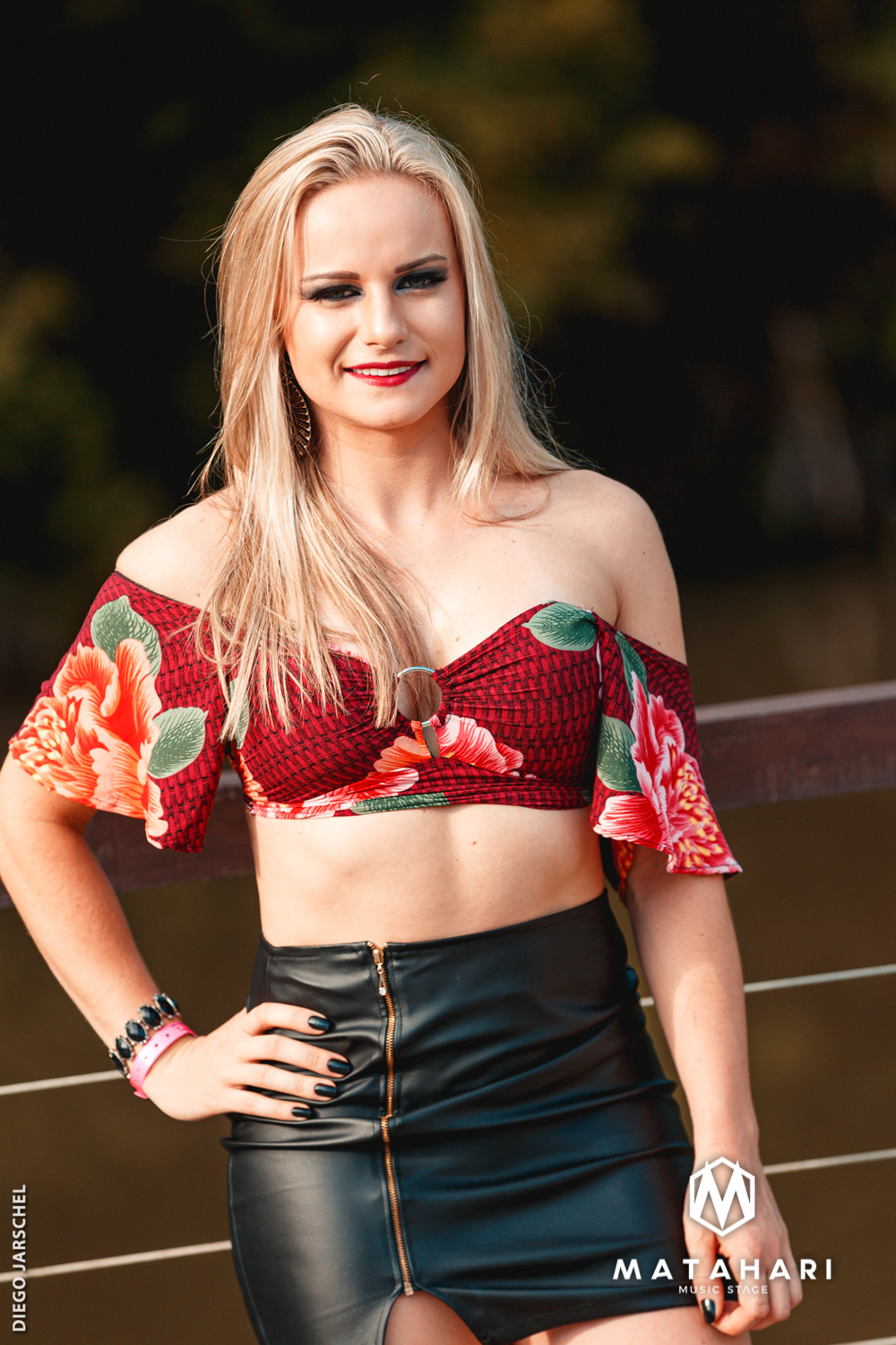 Sorriso Maroto