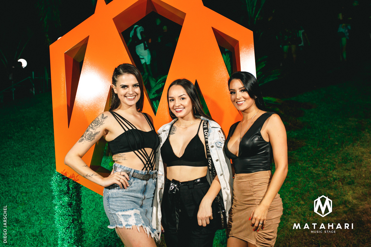 Opening Festival 2020
