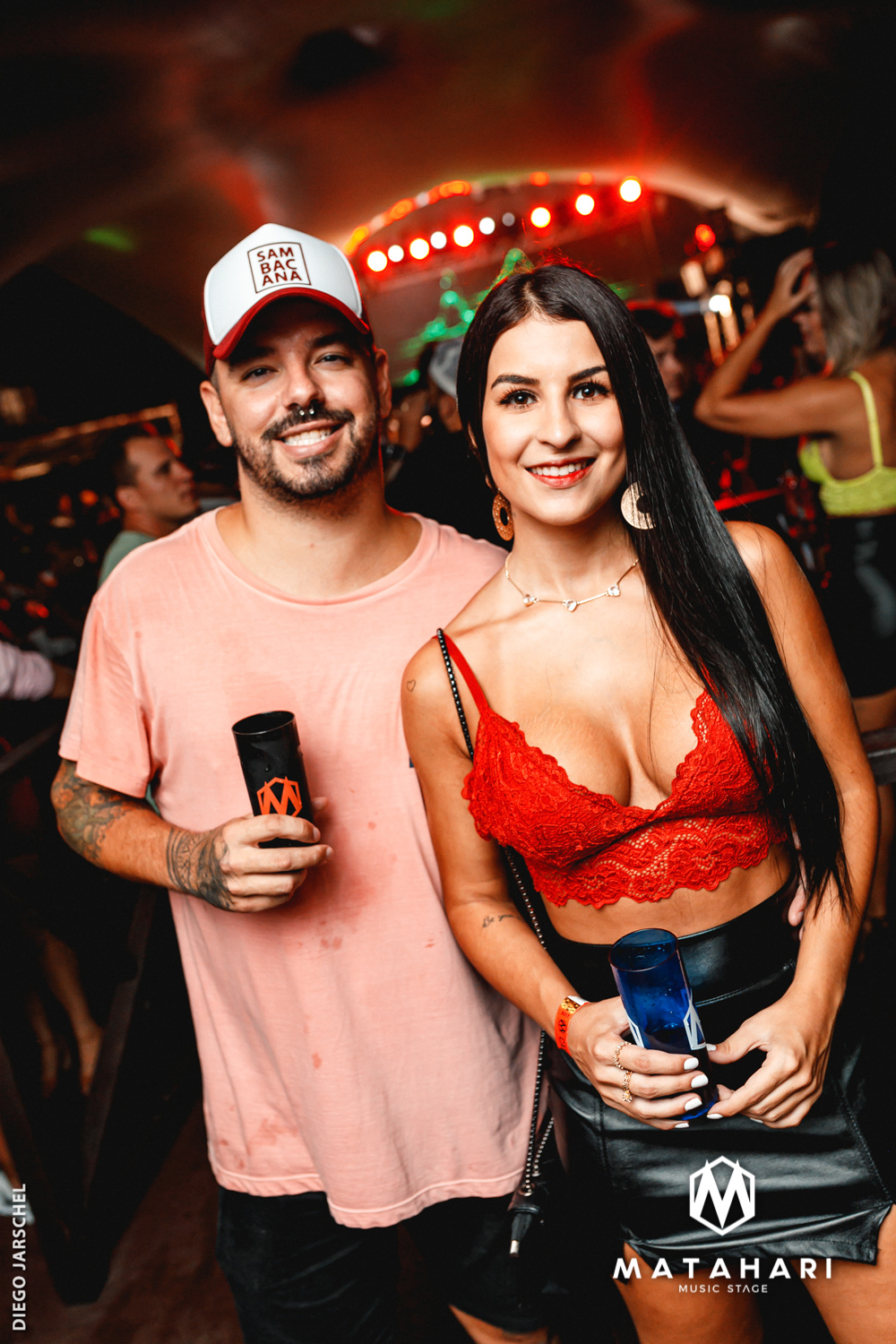 Sorriso Maroto