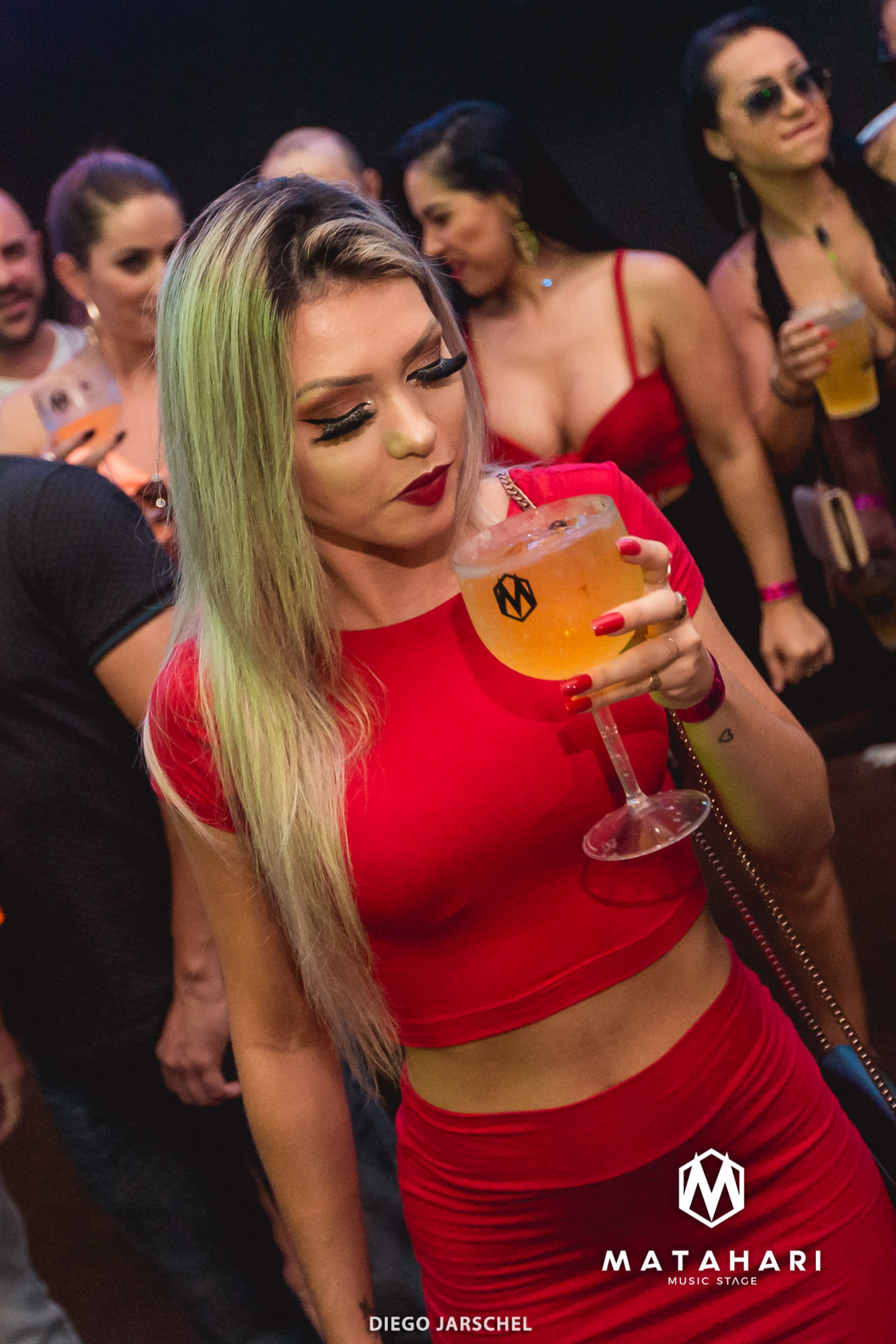 Injeção Eletrônica Sunset 2019