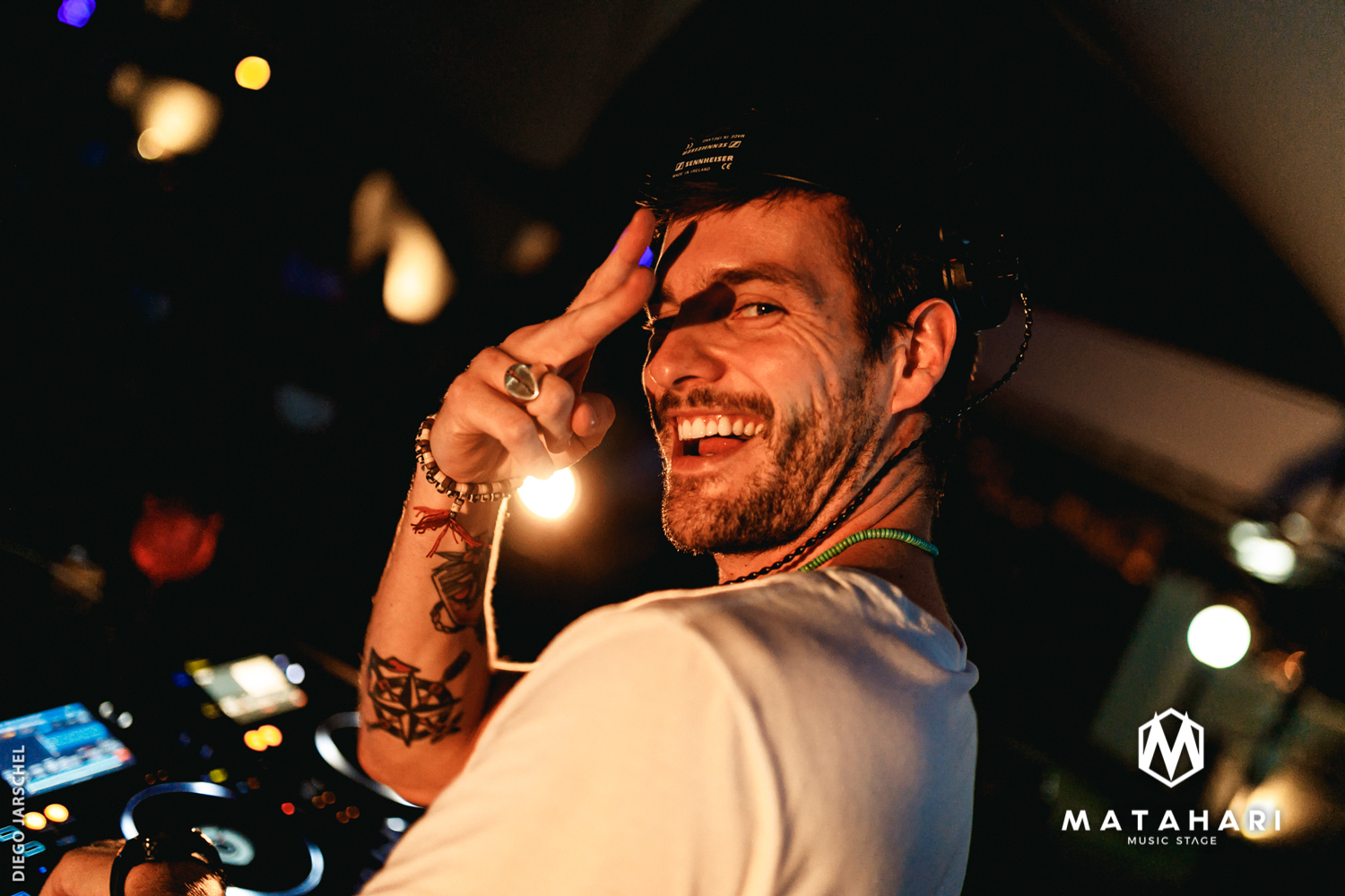White Party 2019