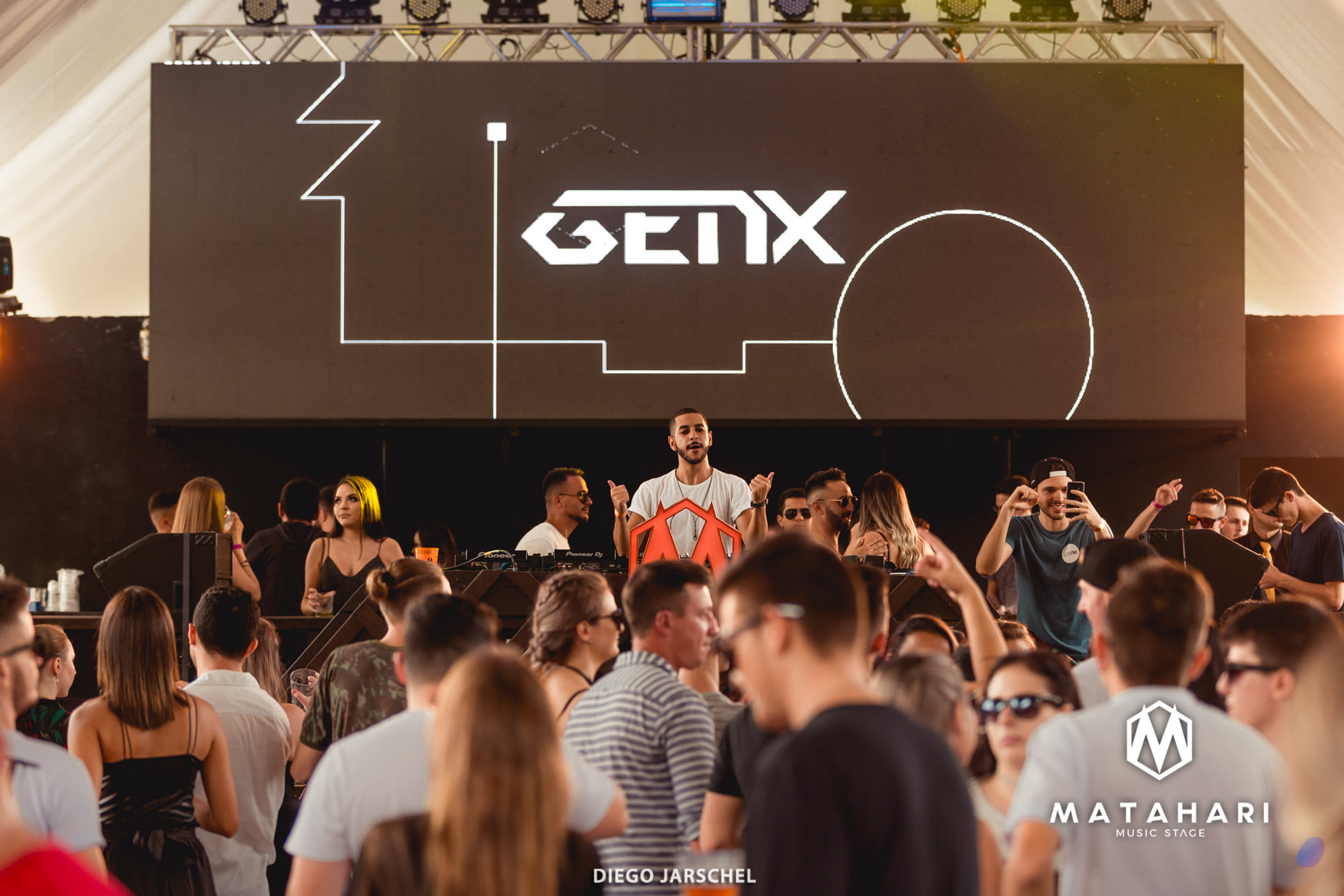 Injeção Eletrônica Sunset 2019