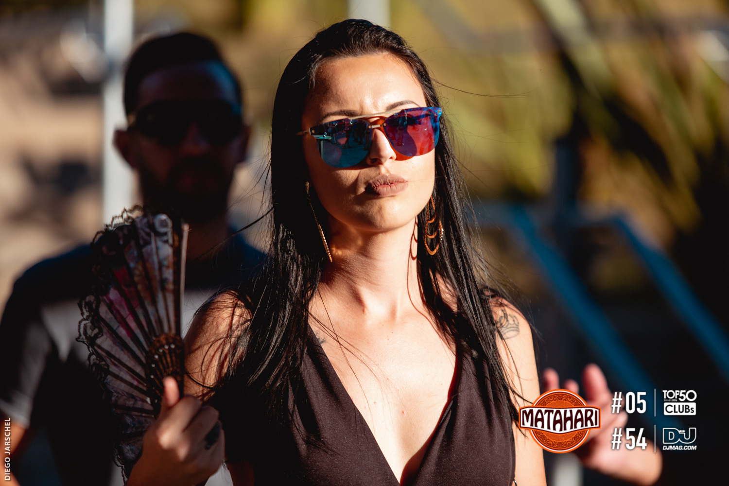 Sunset com Devochka 2018