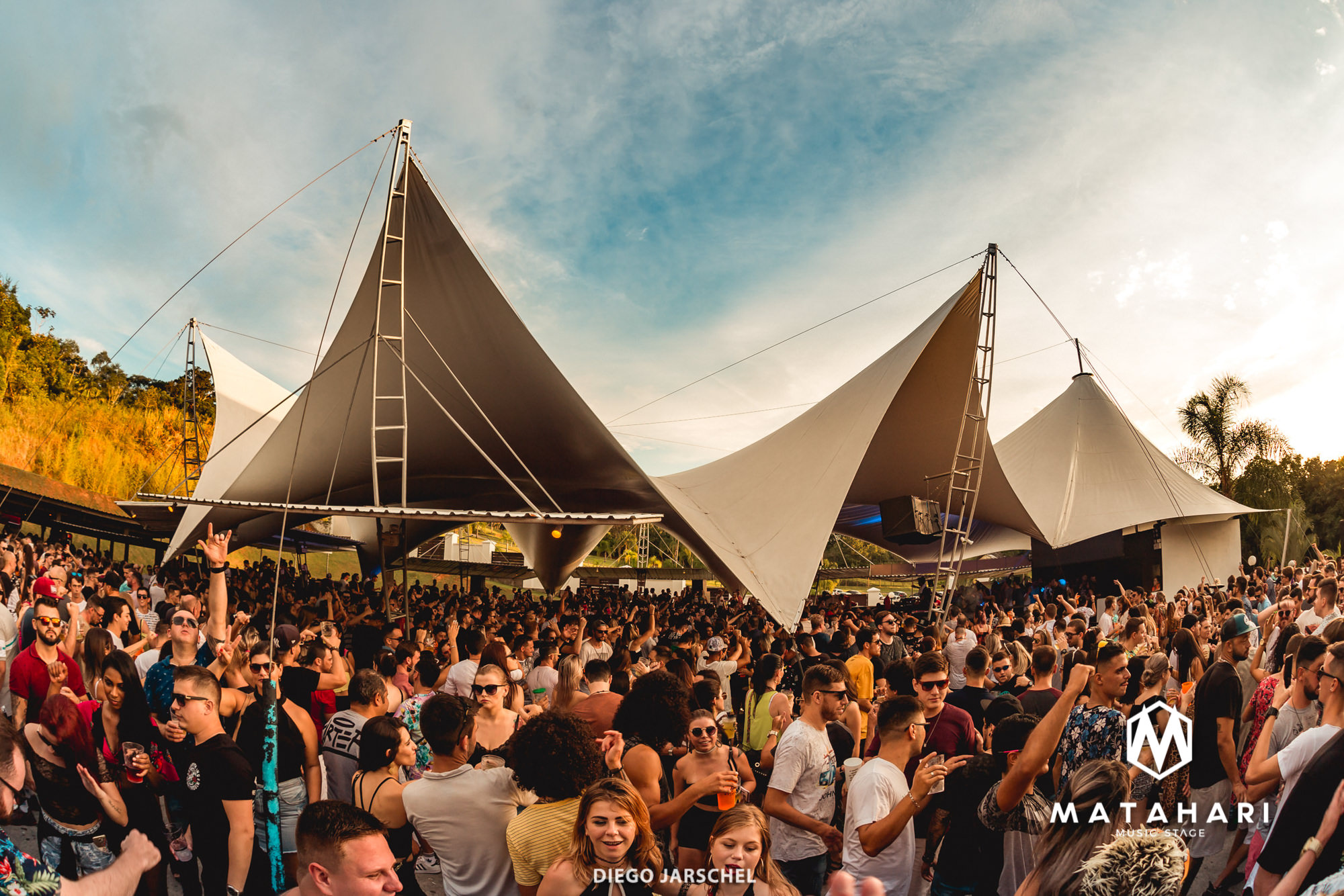 Injeção Eletrônica Sunset 2019